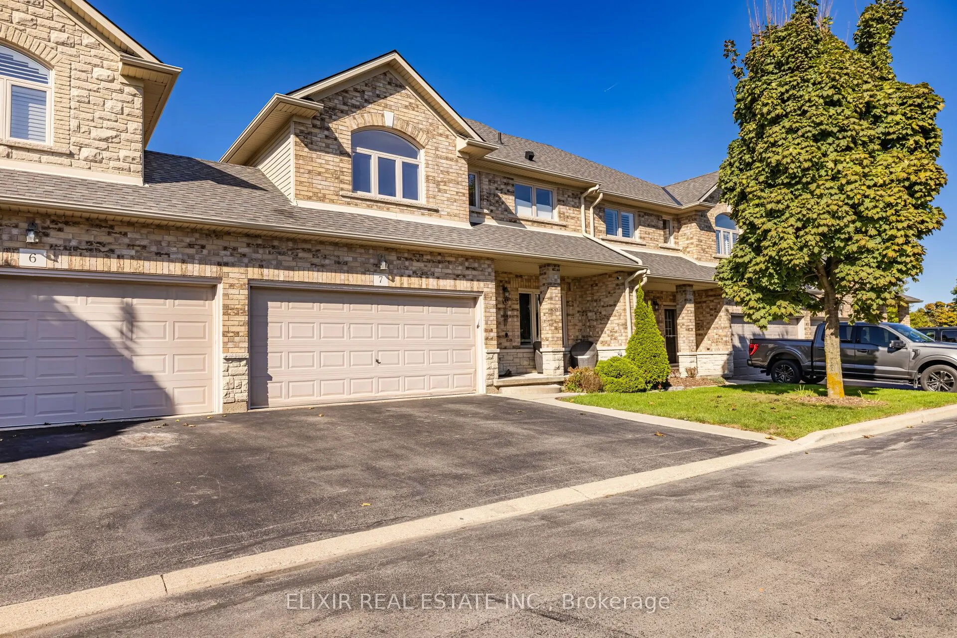 310 Southbrook Drive #7