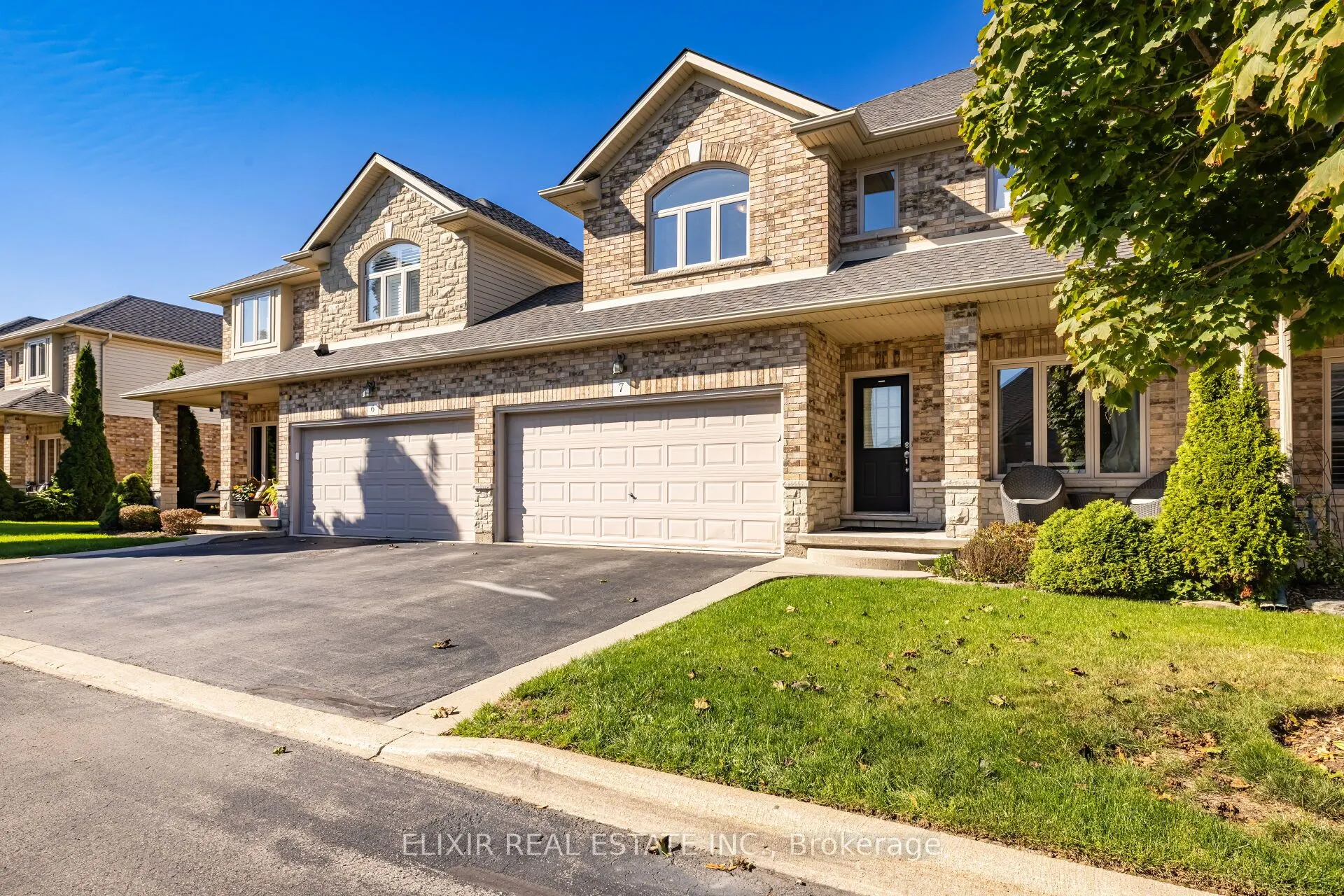 310 Southbrook Drive #7