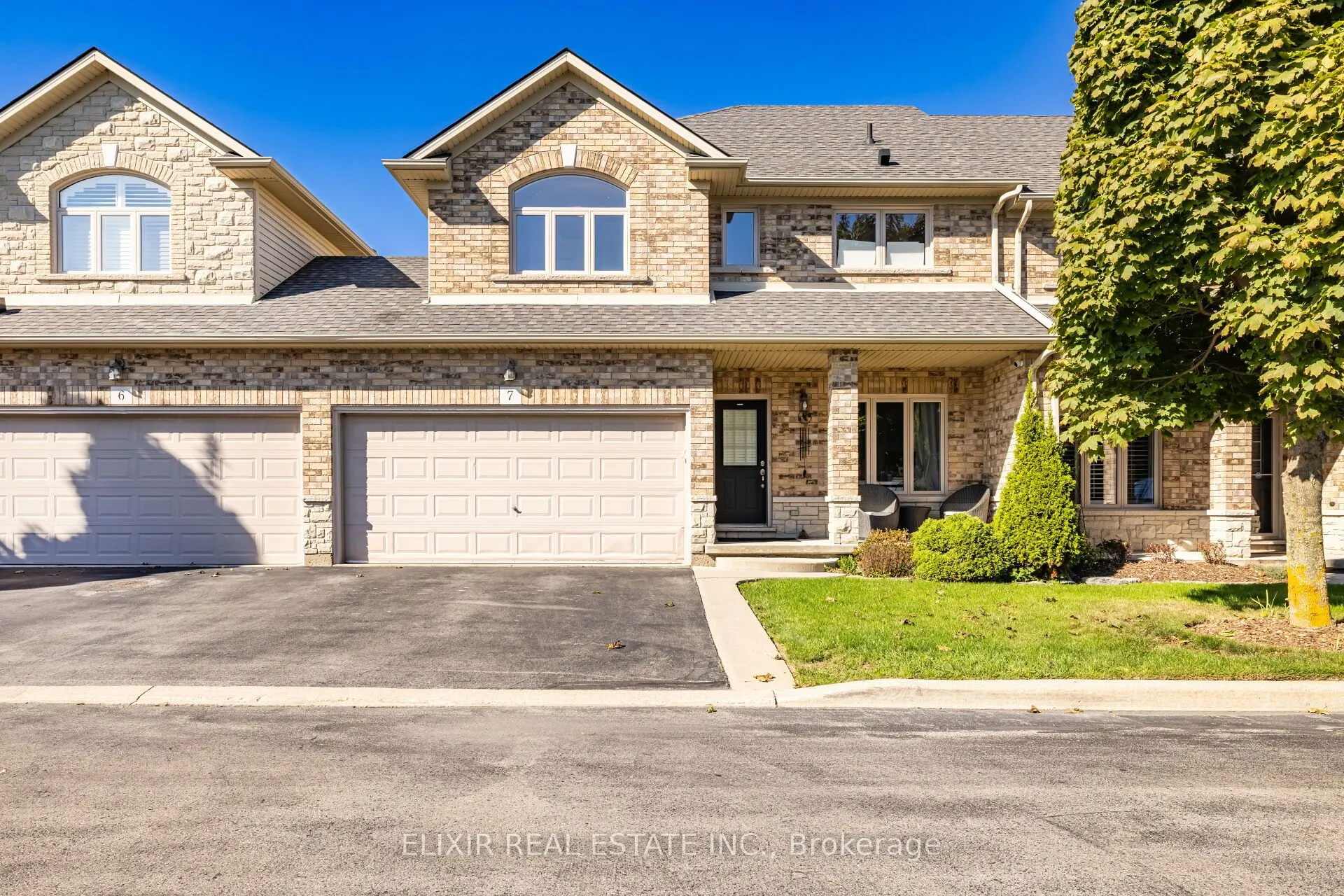 310 Southbrook Drive #7