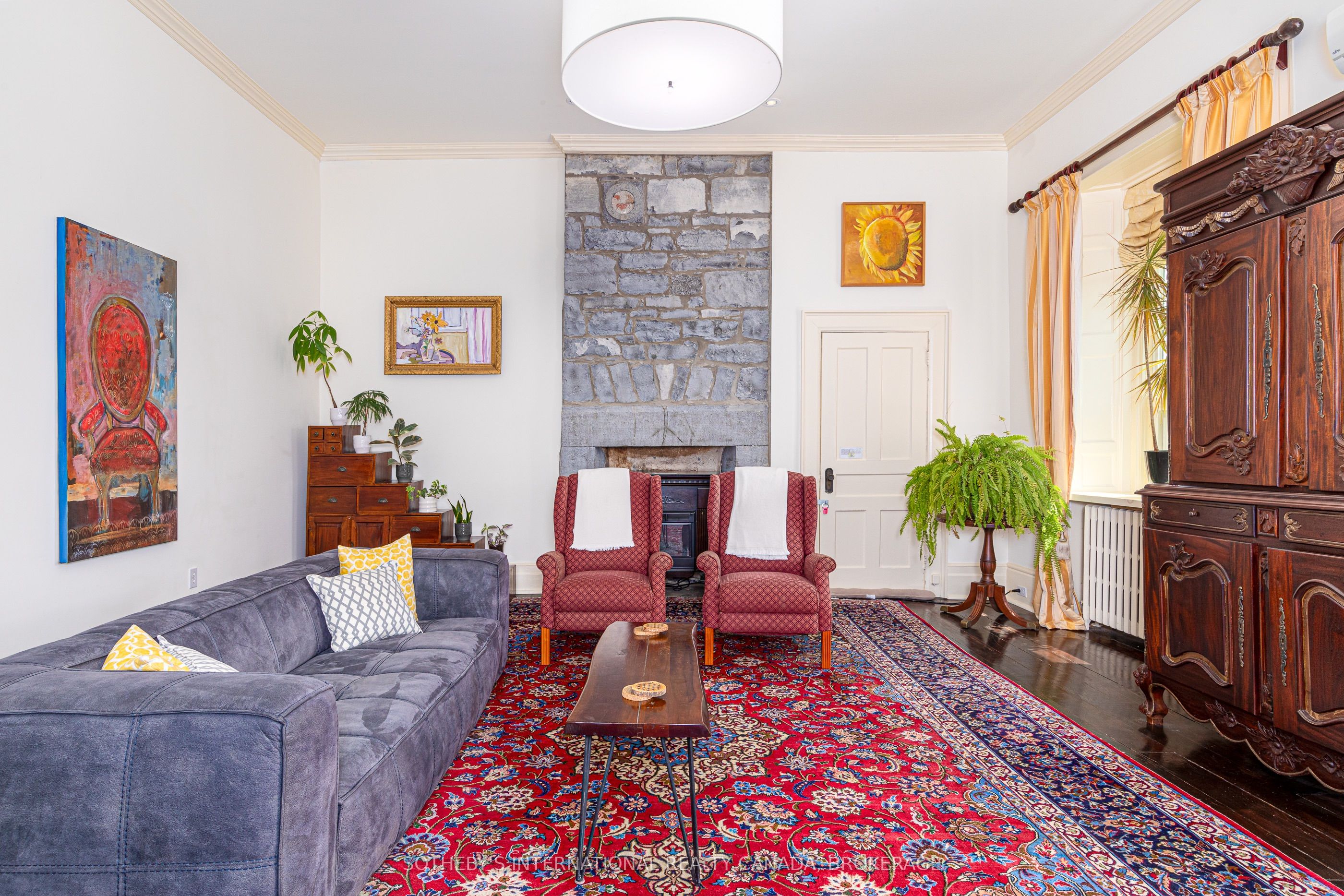 8 Starr Place