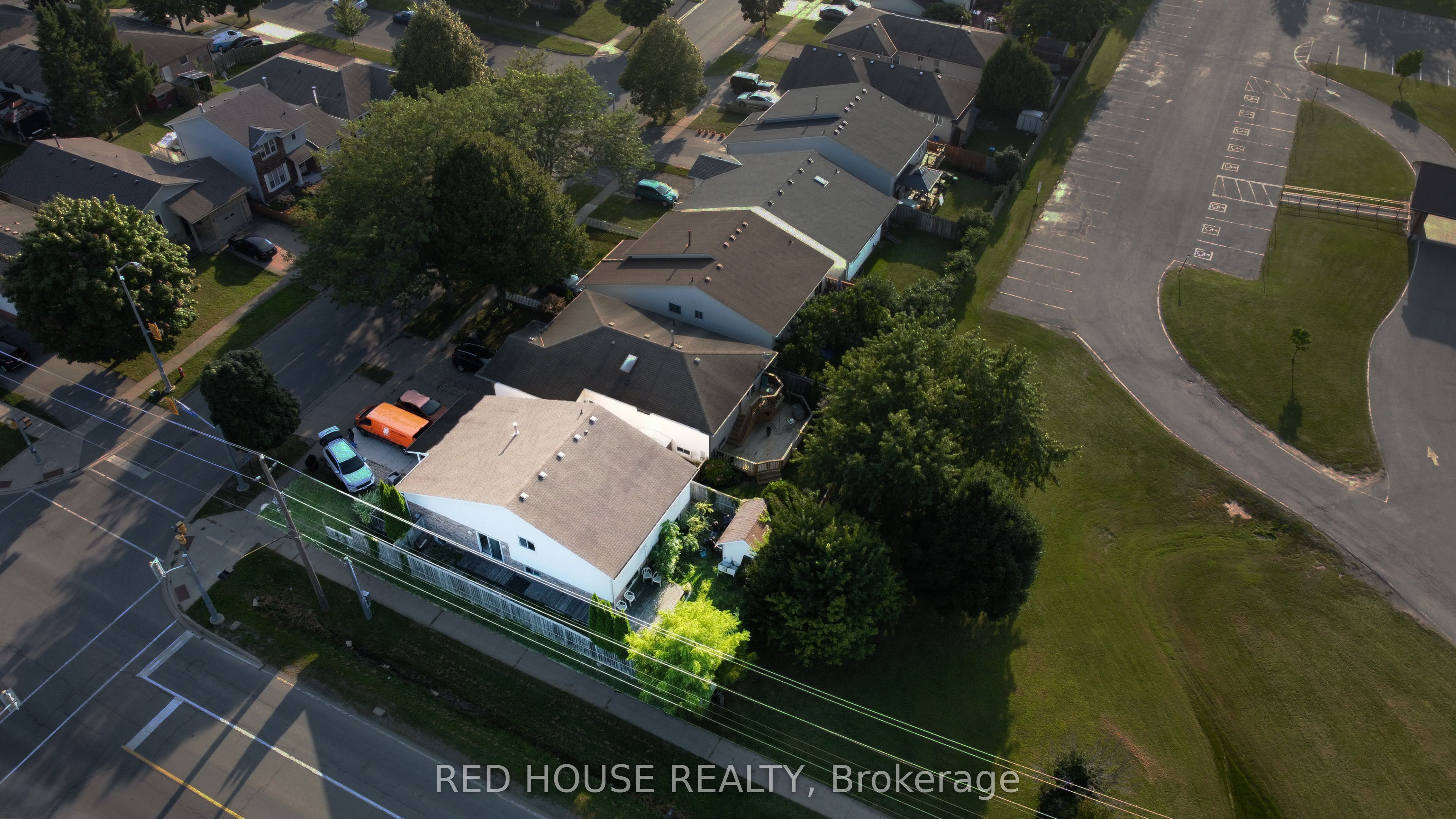 4 Eastwood Drive