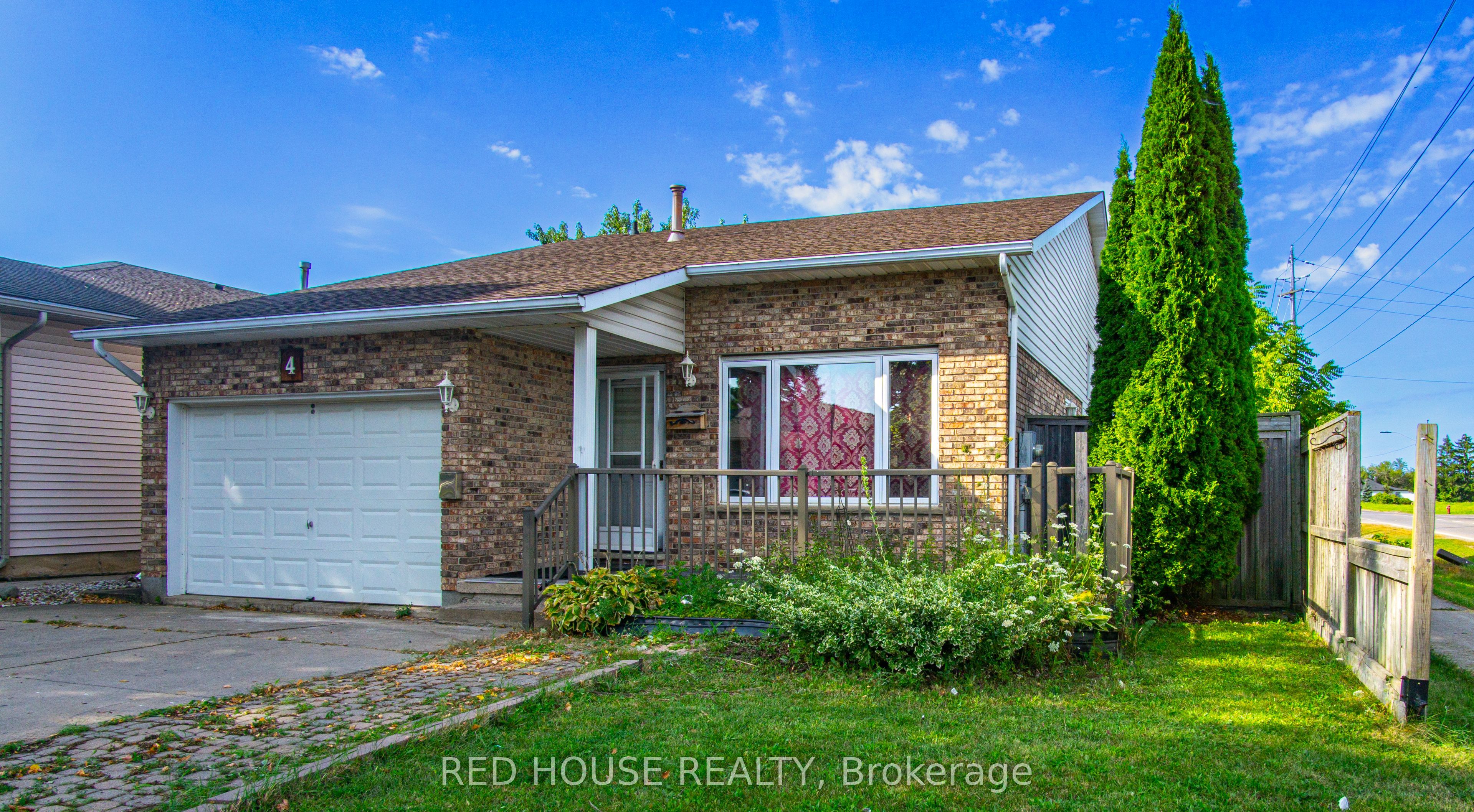 4 Eastwood Drive