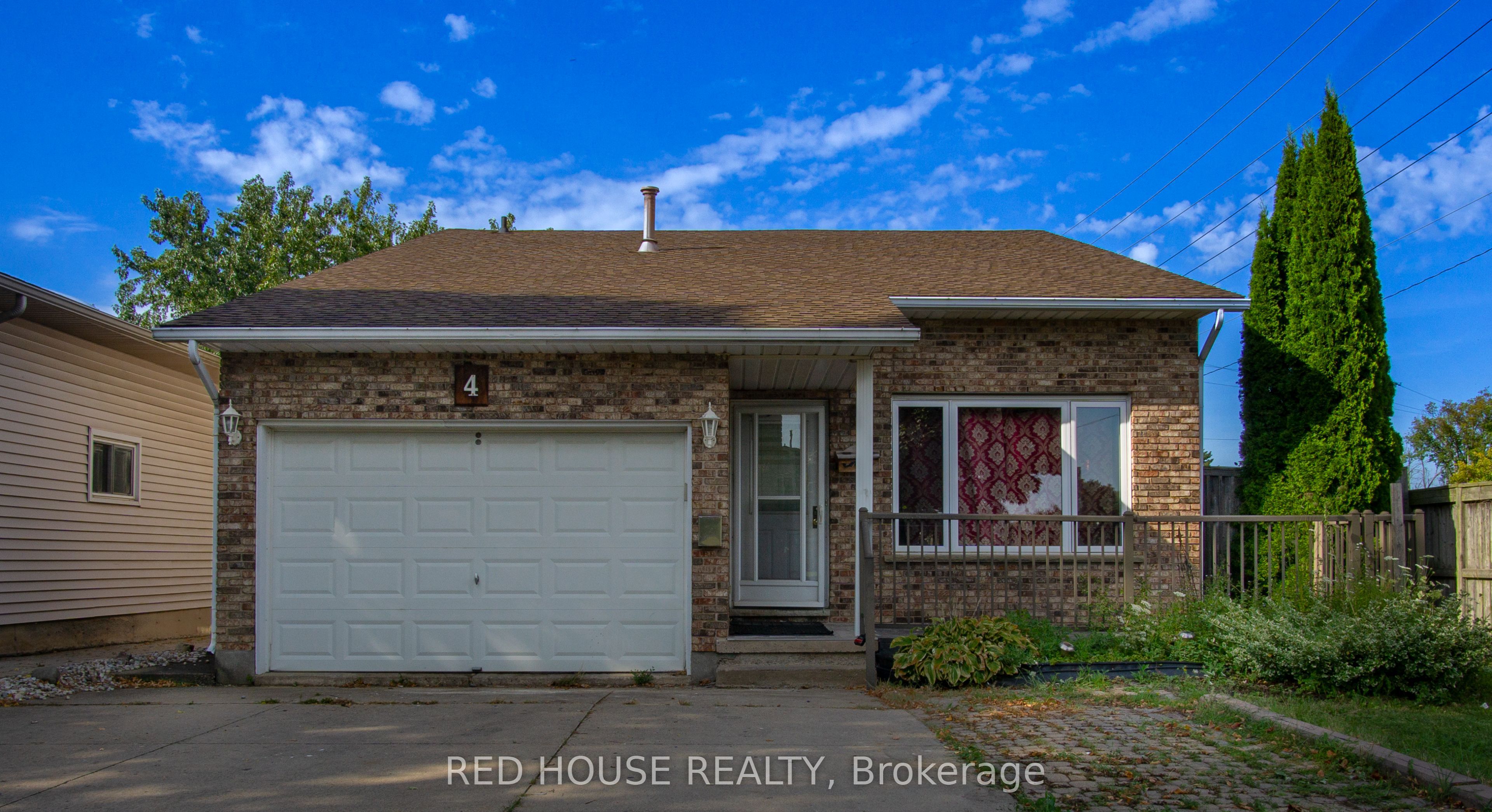 4 Eastwood Drive