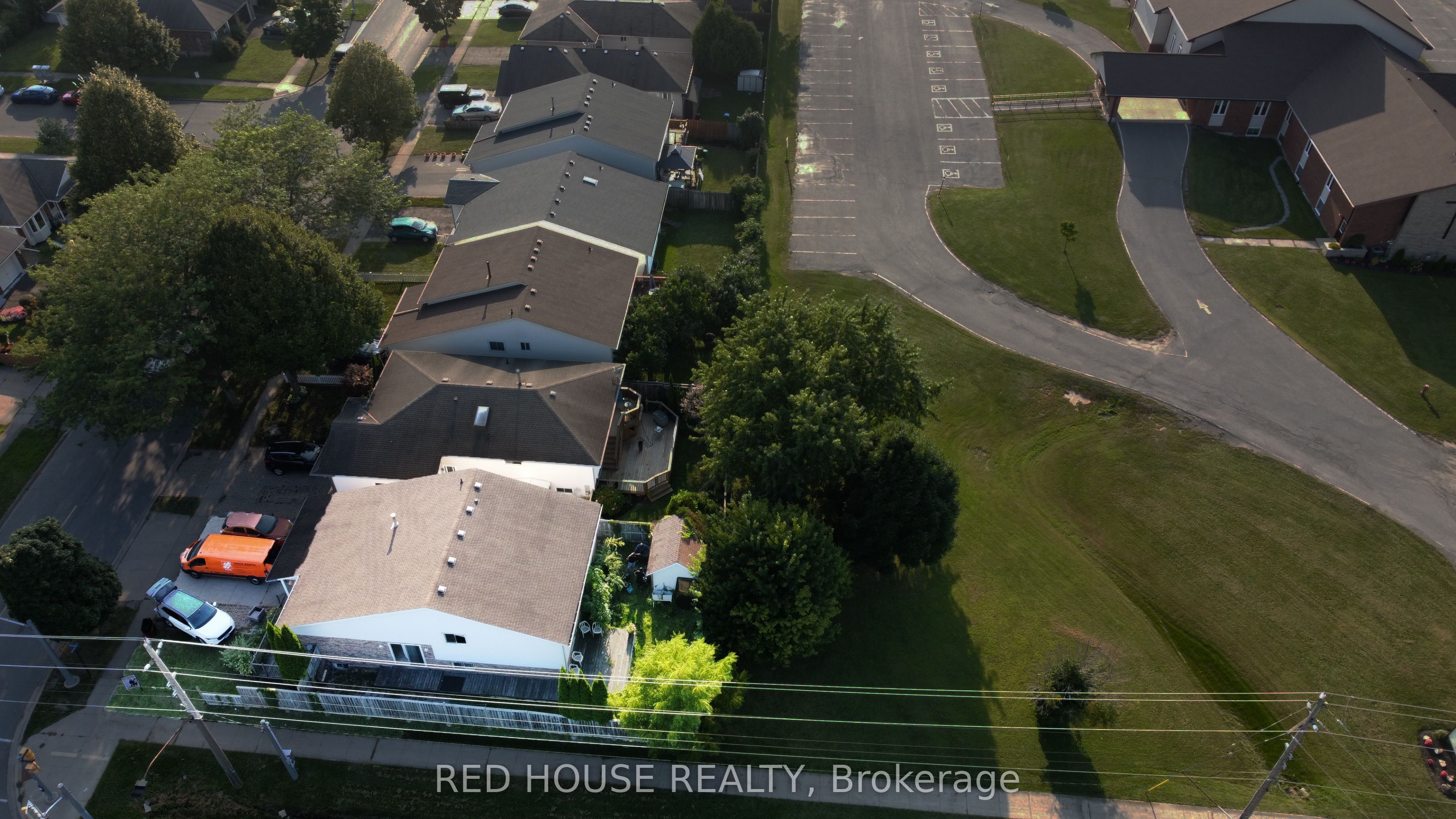 4 Eastwood Drive
