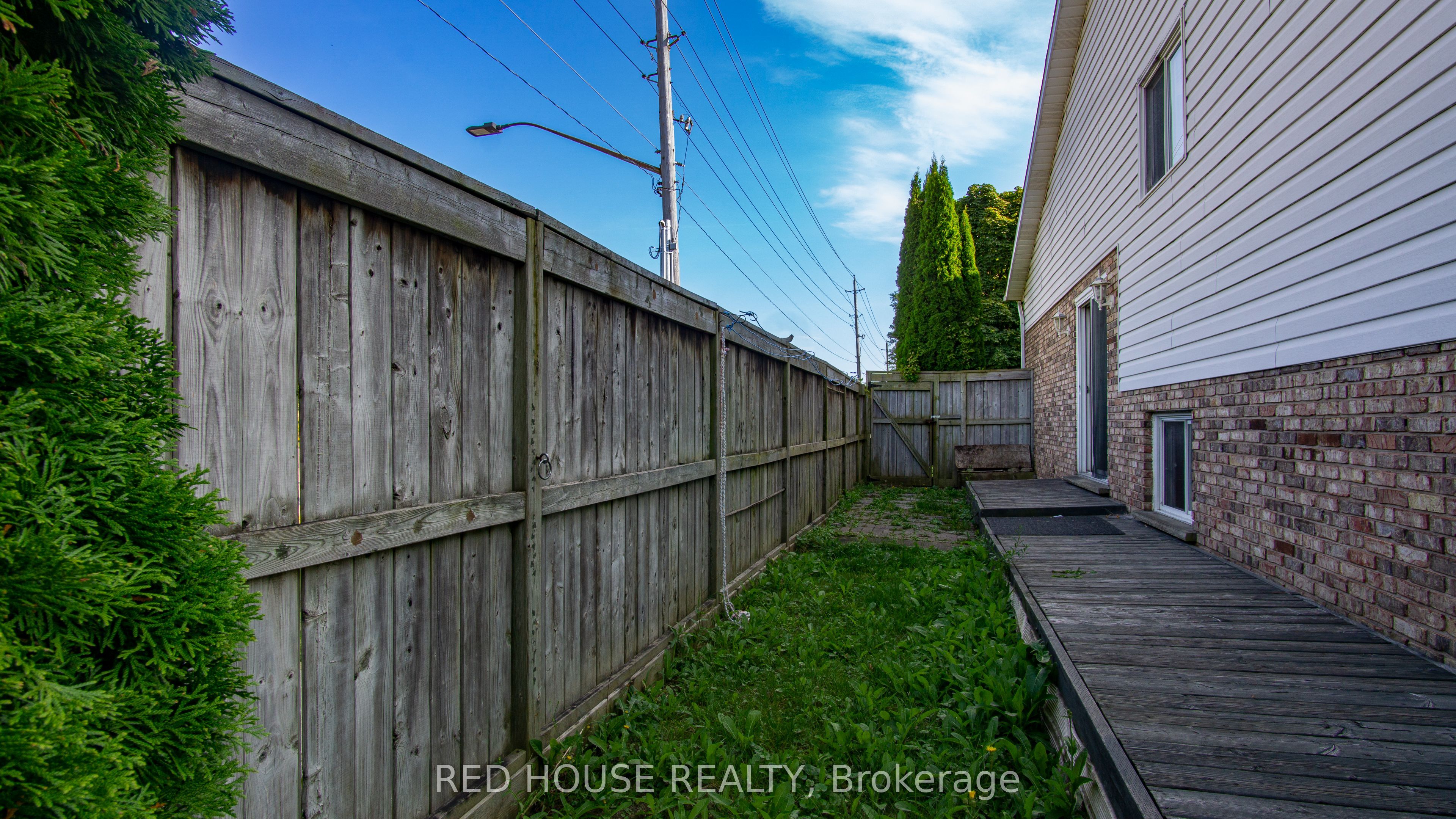 4 Eastwood Drive