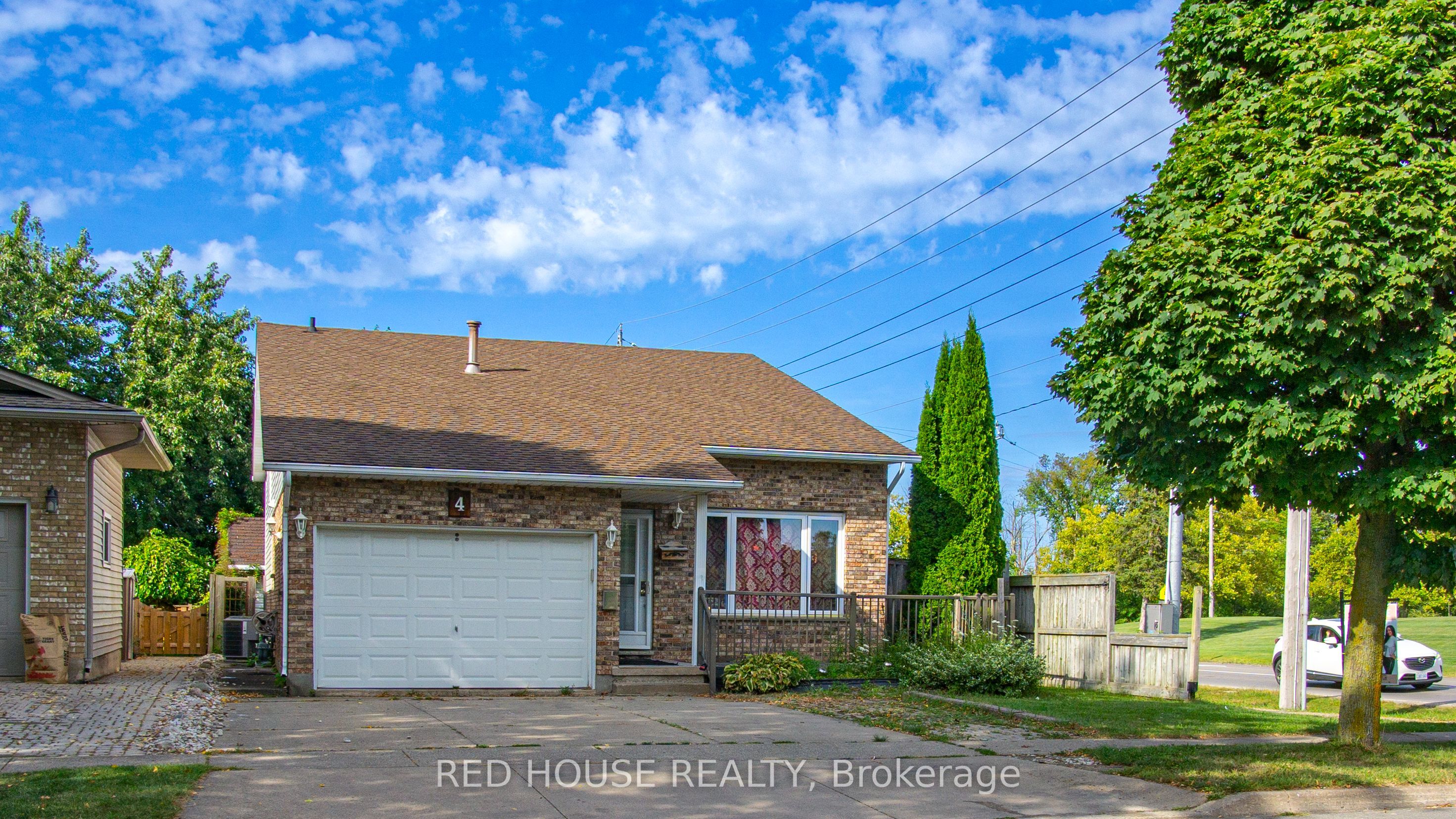 4 Eastwood Drive