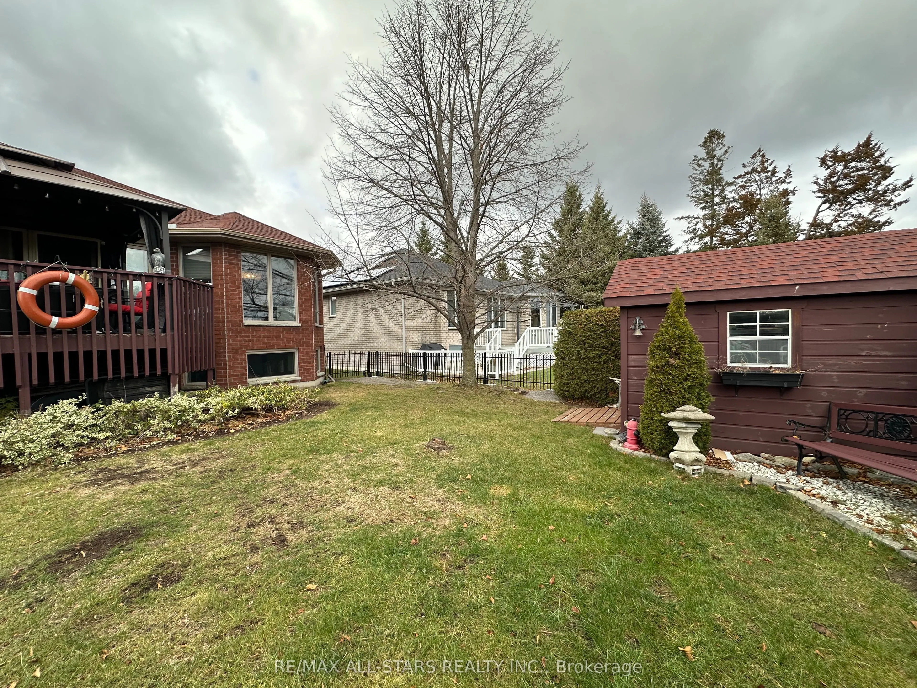 22 Ports Drive