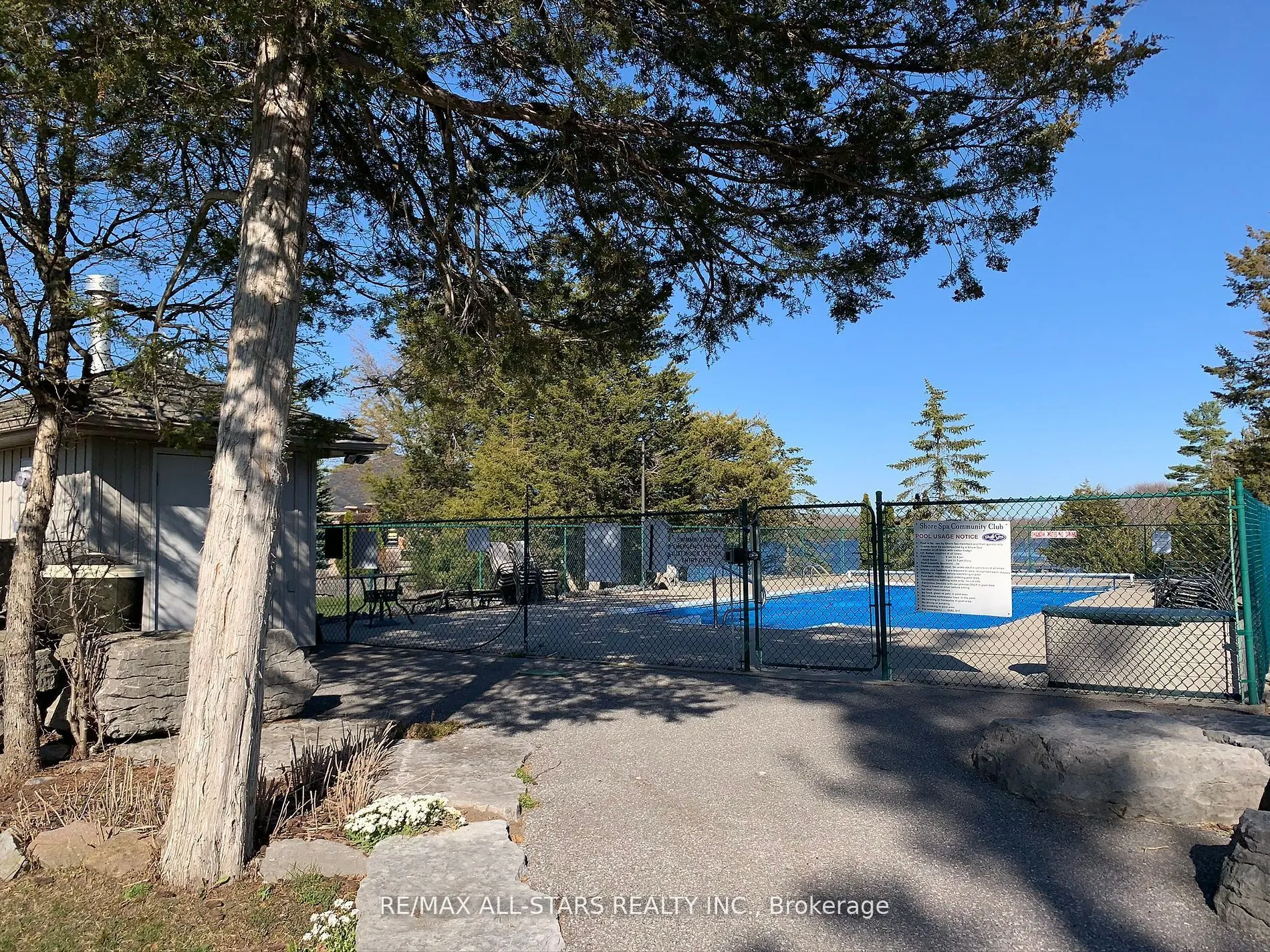 22 Ports Drive