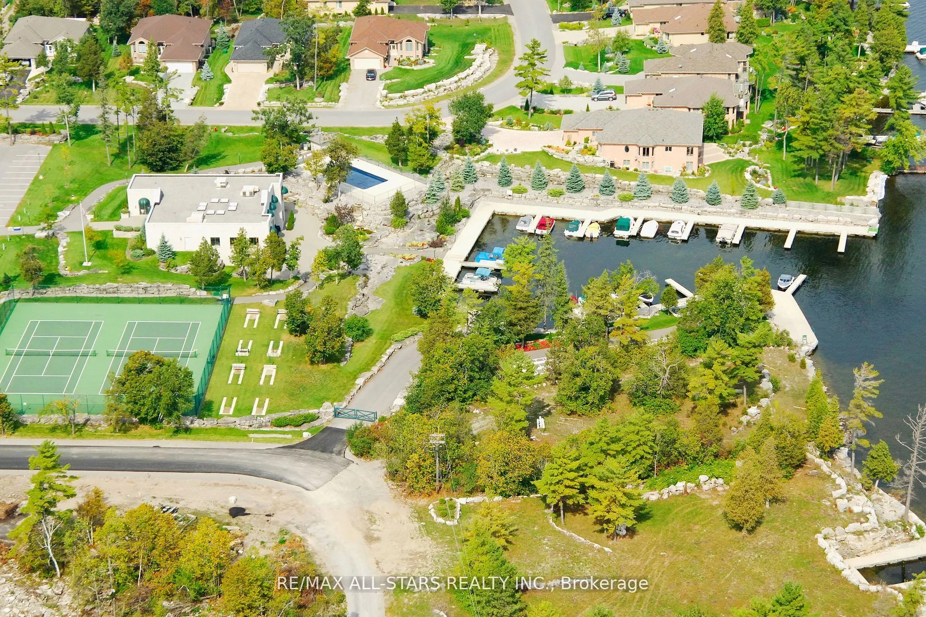 22 Ports Drive