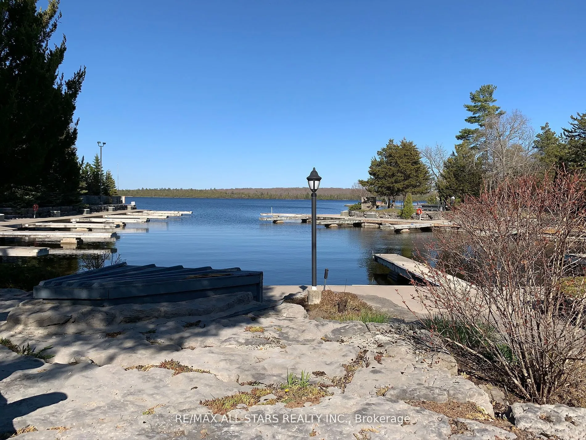 22 Ports Drive