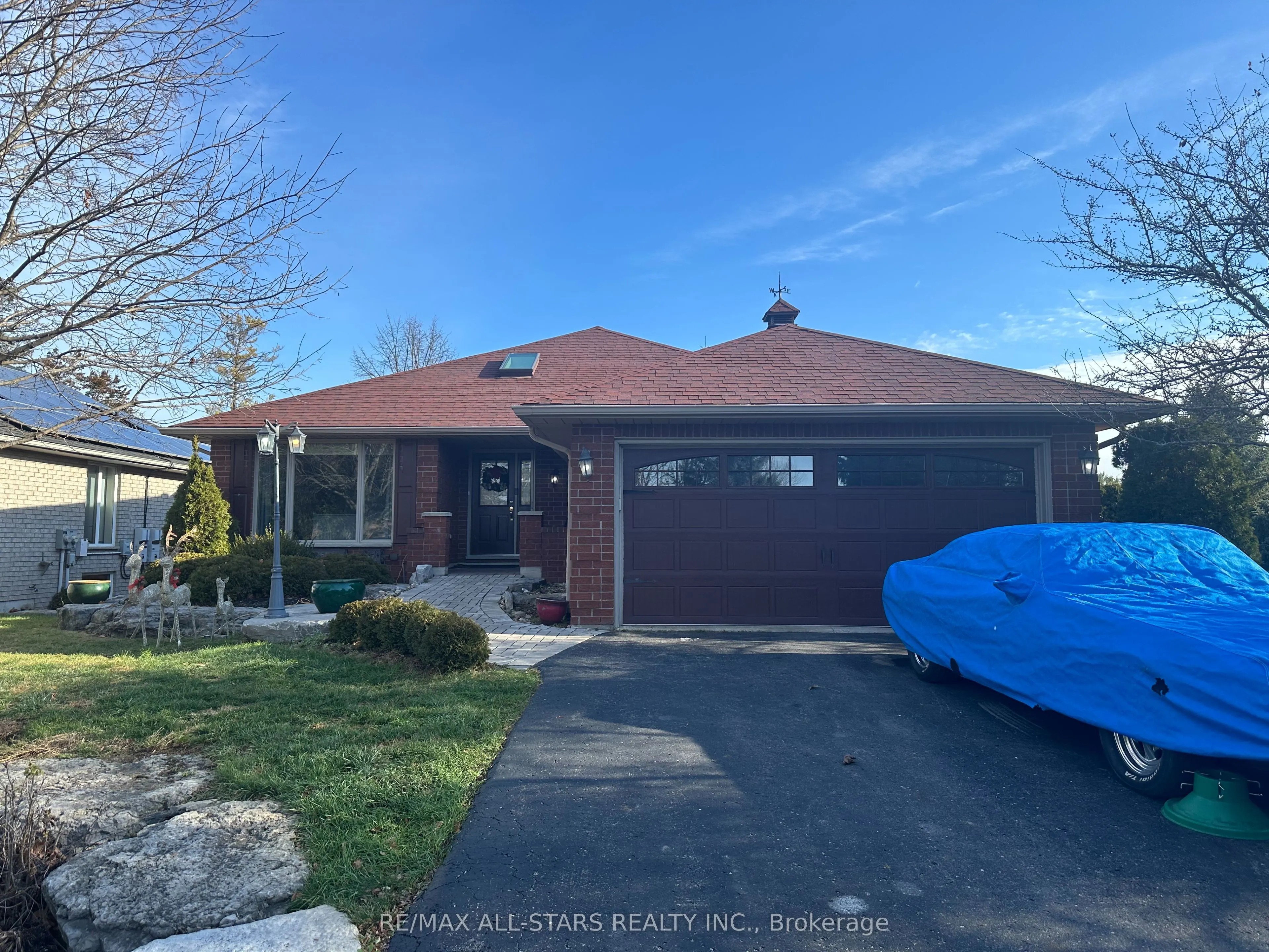 22 Ports Drive