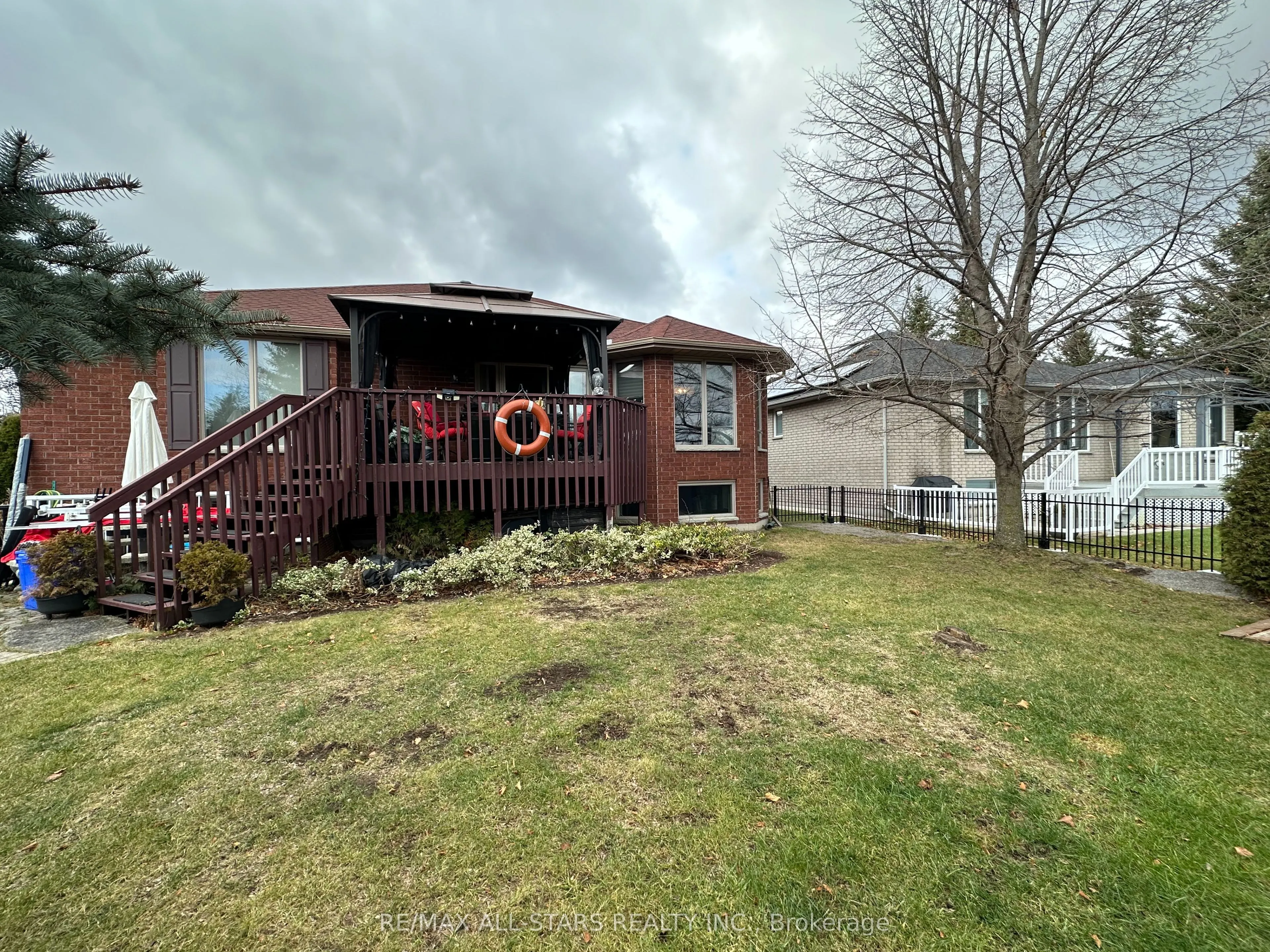 22 Ports Drive