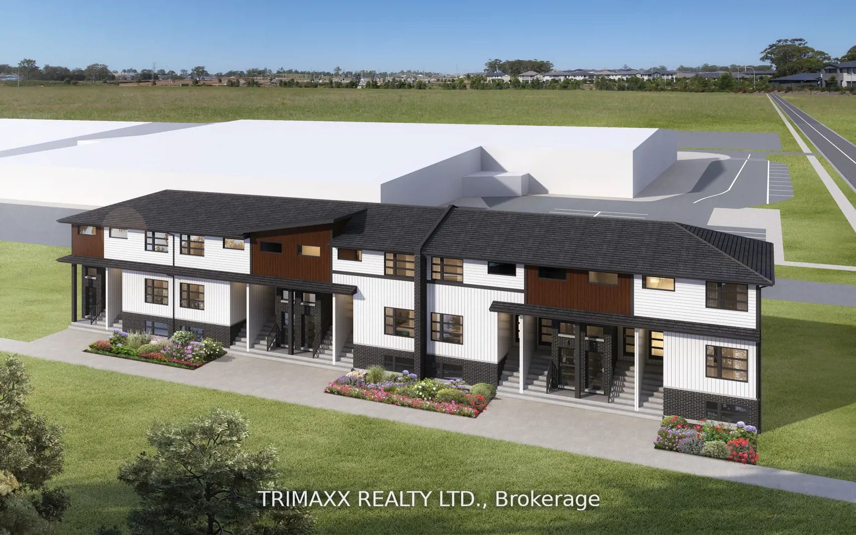 4263 Fourth Avenue, #423