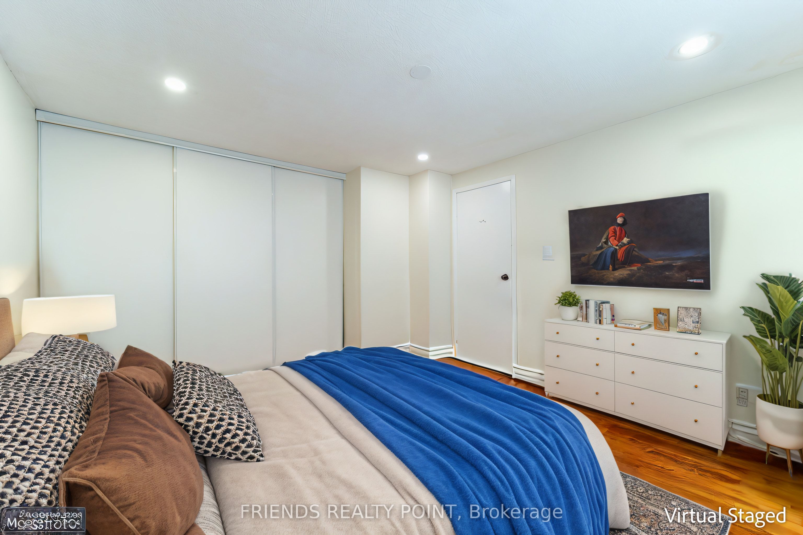 80 Churchill Street, #22