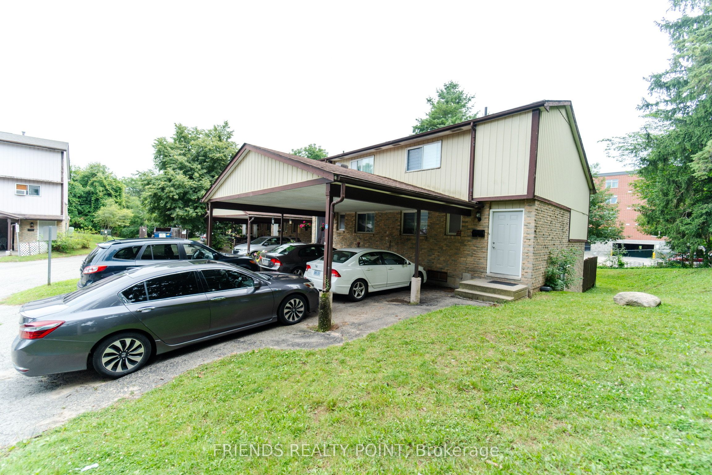 80 Churchill Street, #22