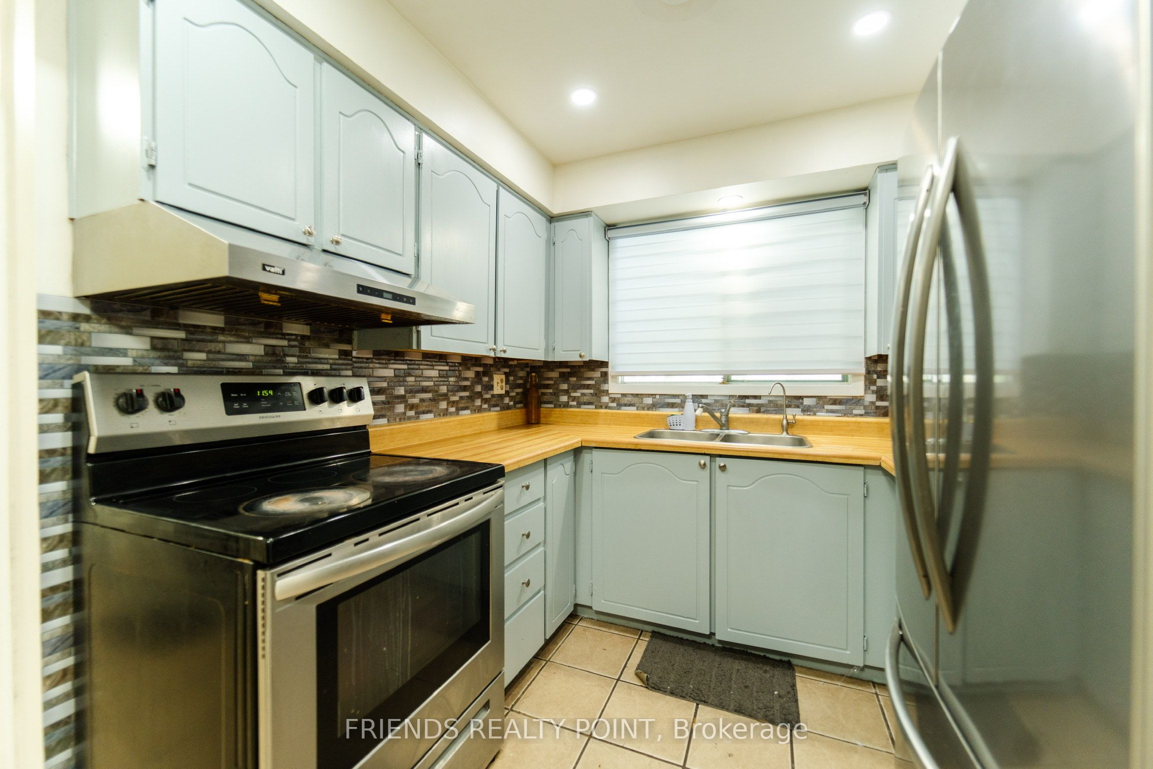 80 Churchill Street, #22
