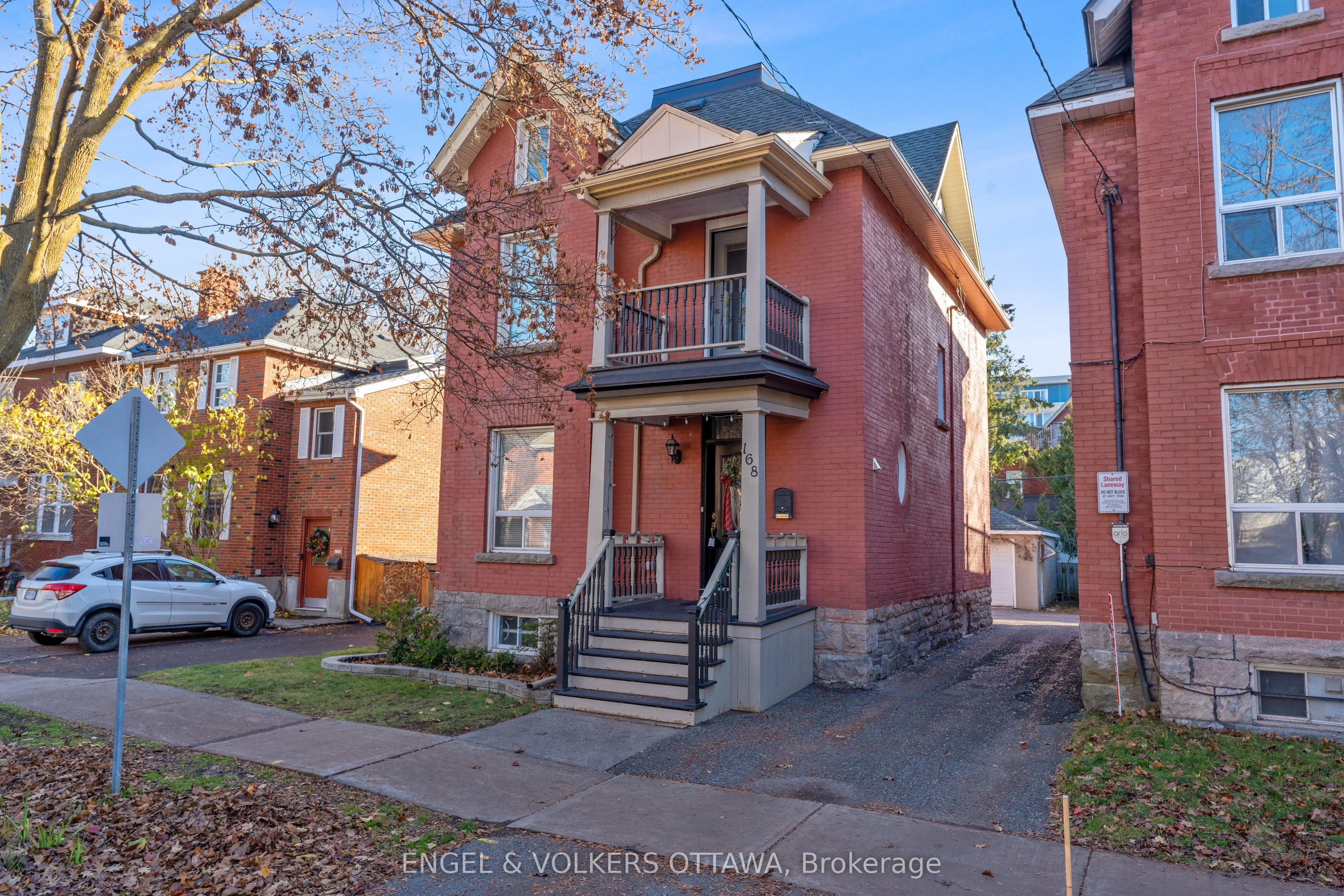 168 Stewart Street