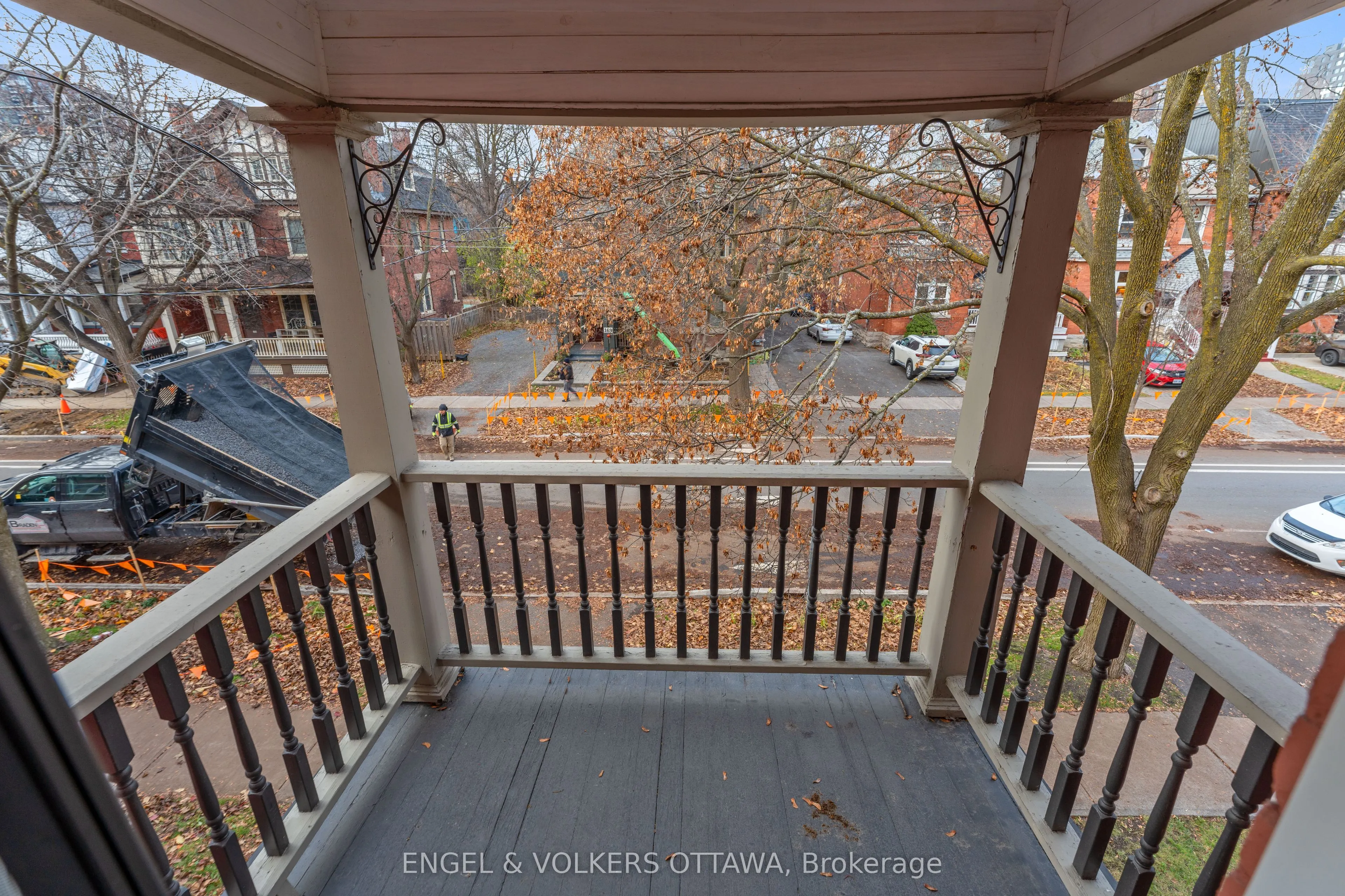 168 Stewart Street