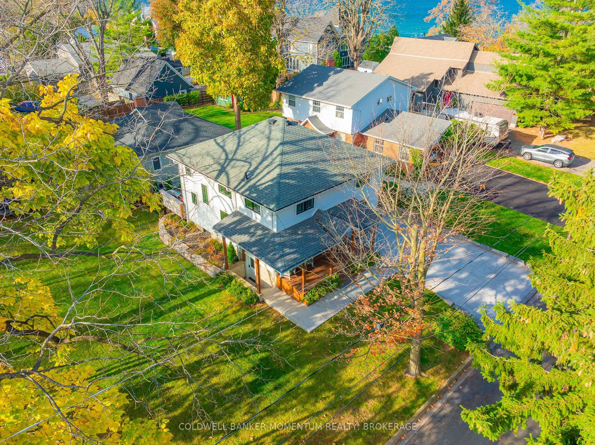 10A BETTS Avenue
