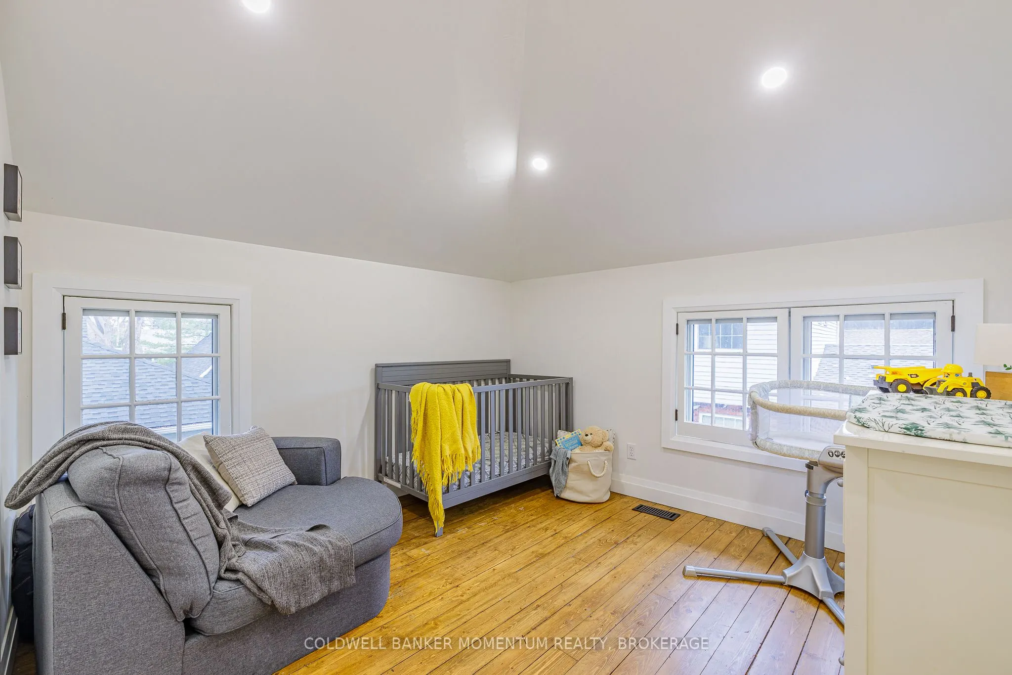 10A BETTS Avenue