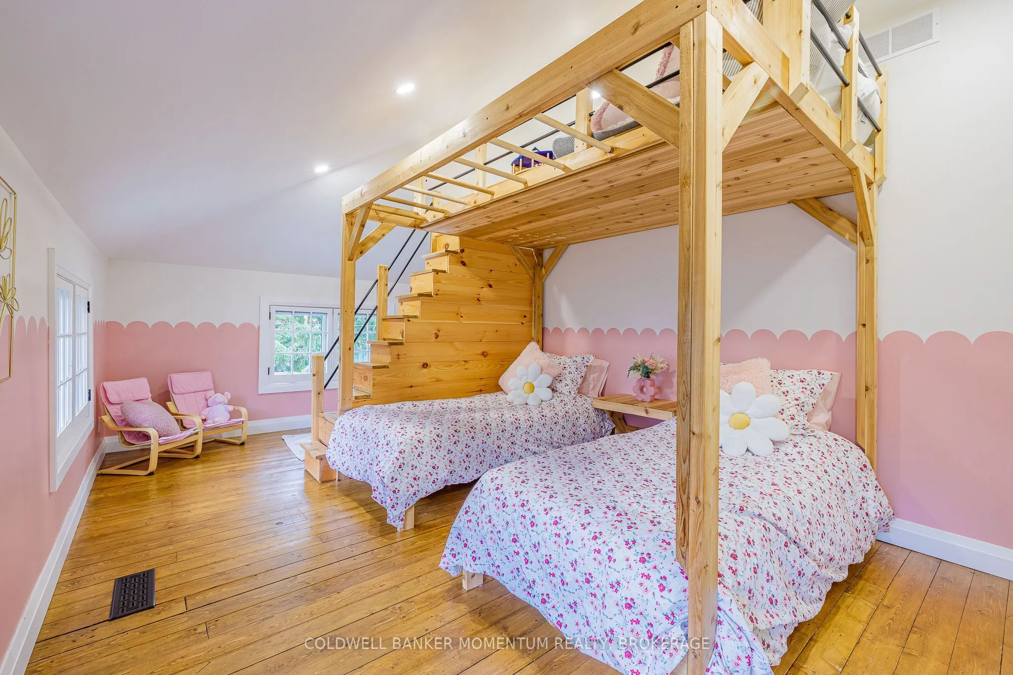 10A BETTS Avenue