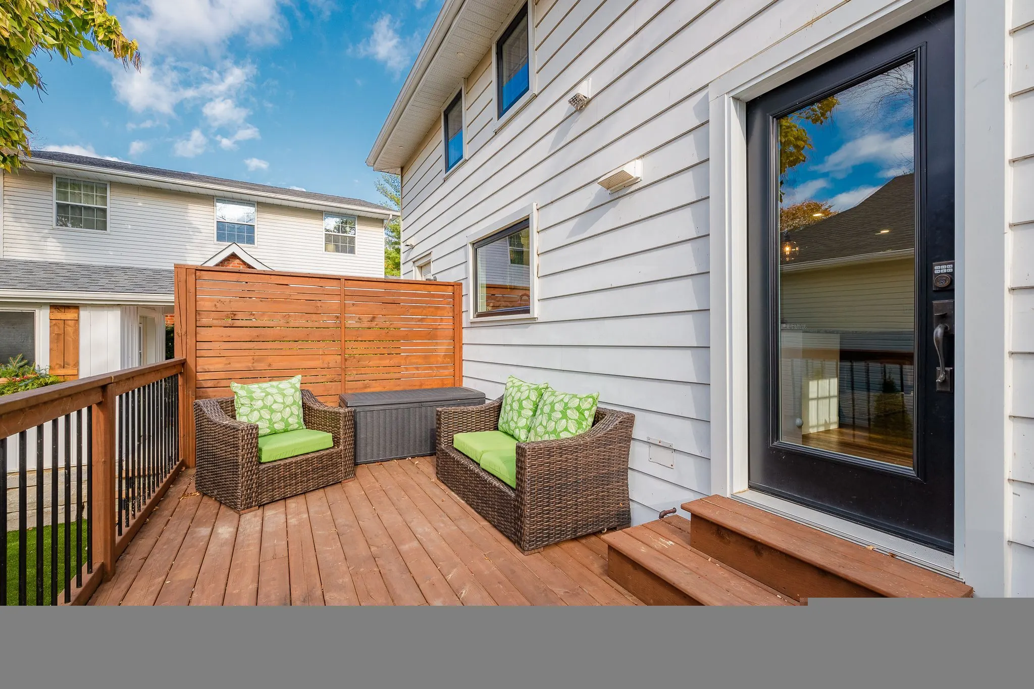 10A BETTS Avenue