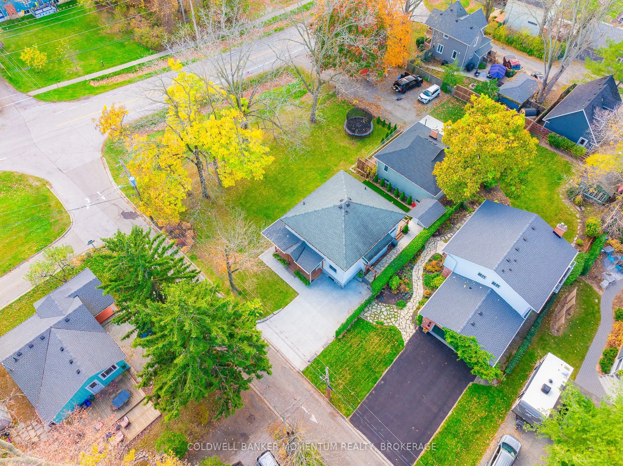 10A BETTS Avenue