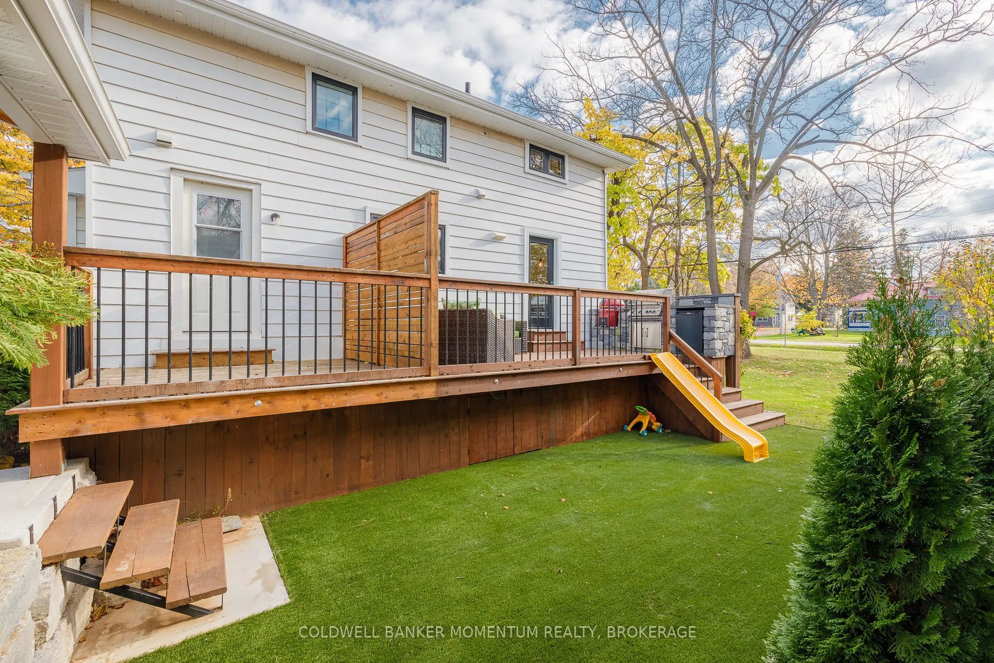 10A BETTS Avenue