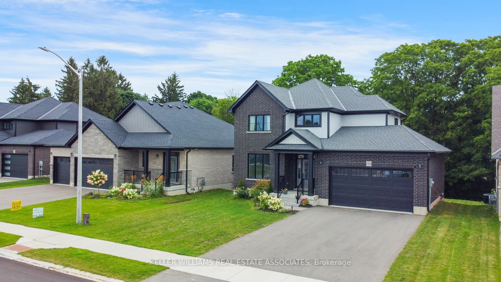 150 Eccles Avenue