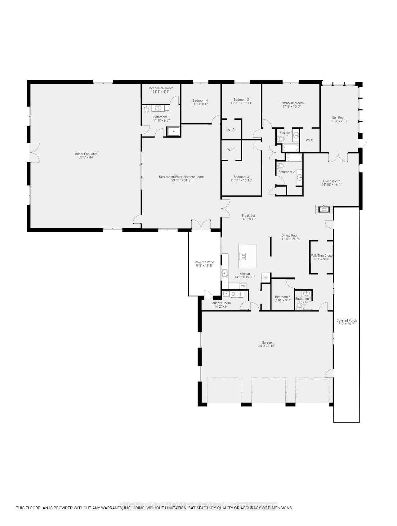 146 Oke Drive