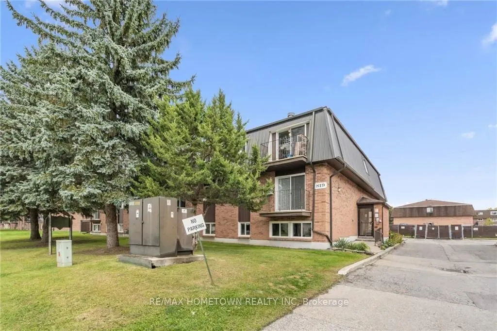 819 Macodrum Drive #1