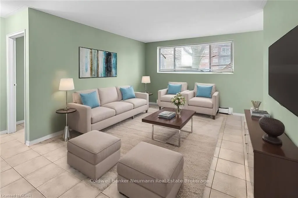 8 DELAWARE Avenue #3