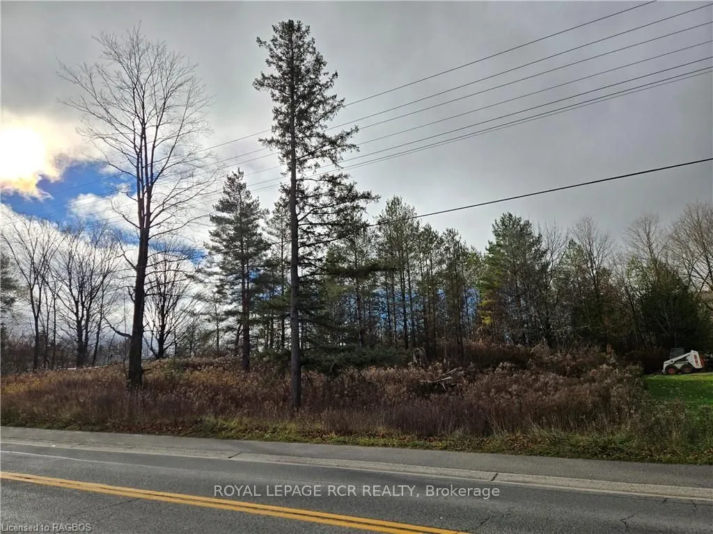 LT 8 WS HIGHWAY 6