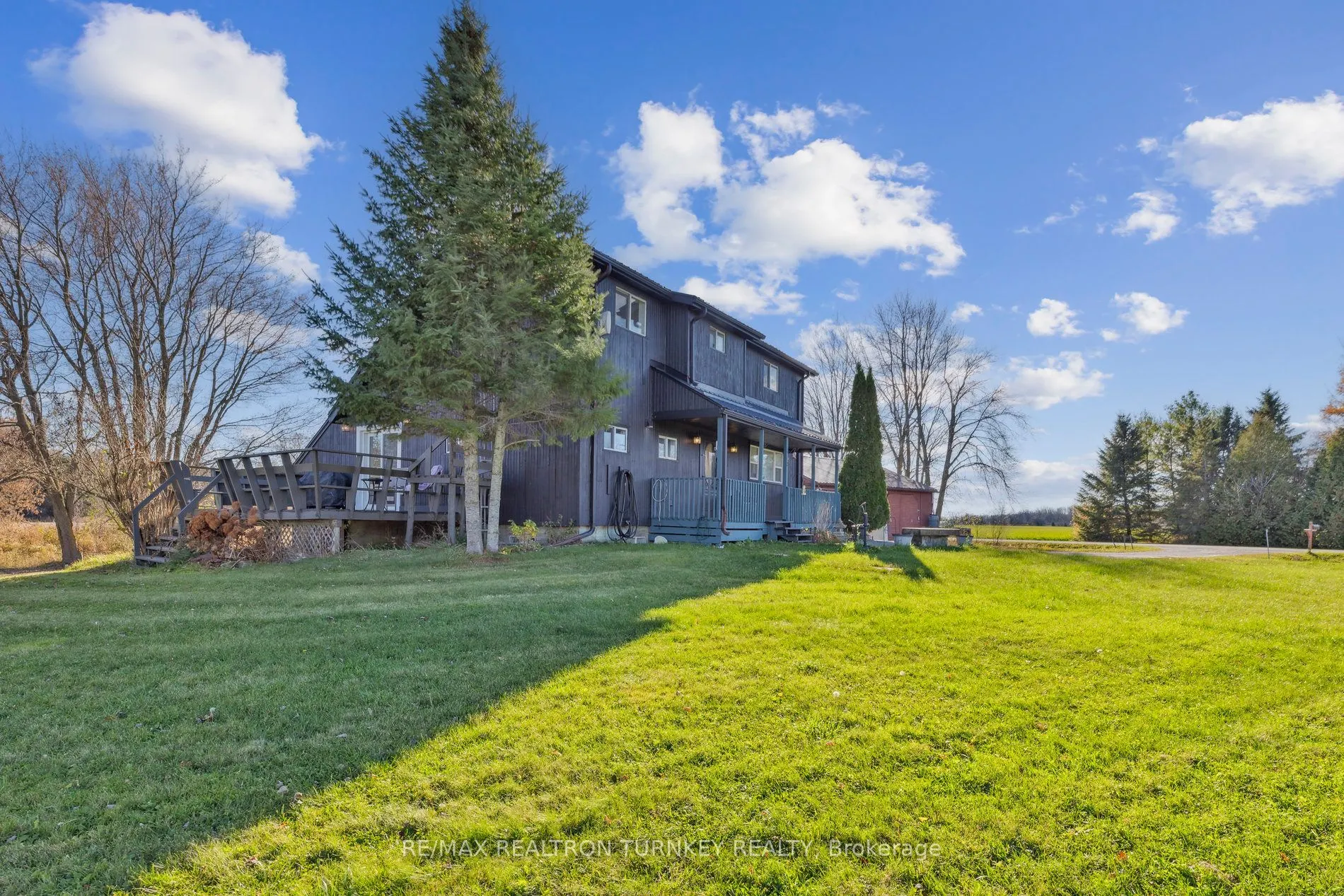 152 Settlers Road