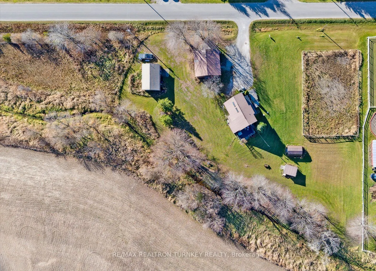 152 Settlers Road
