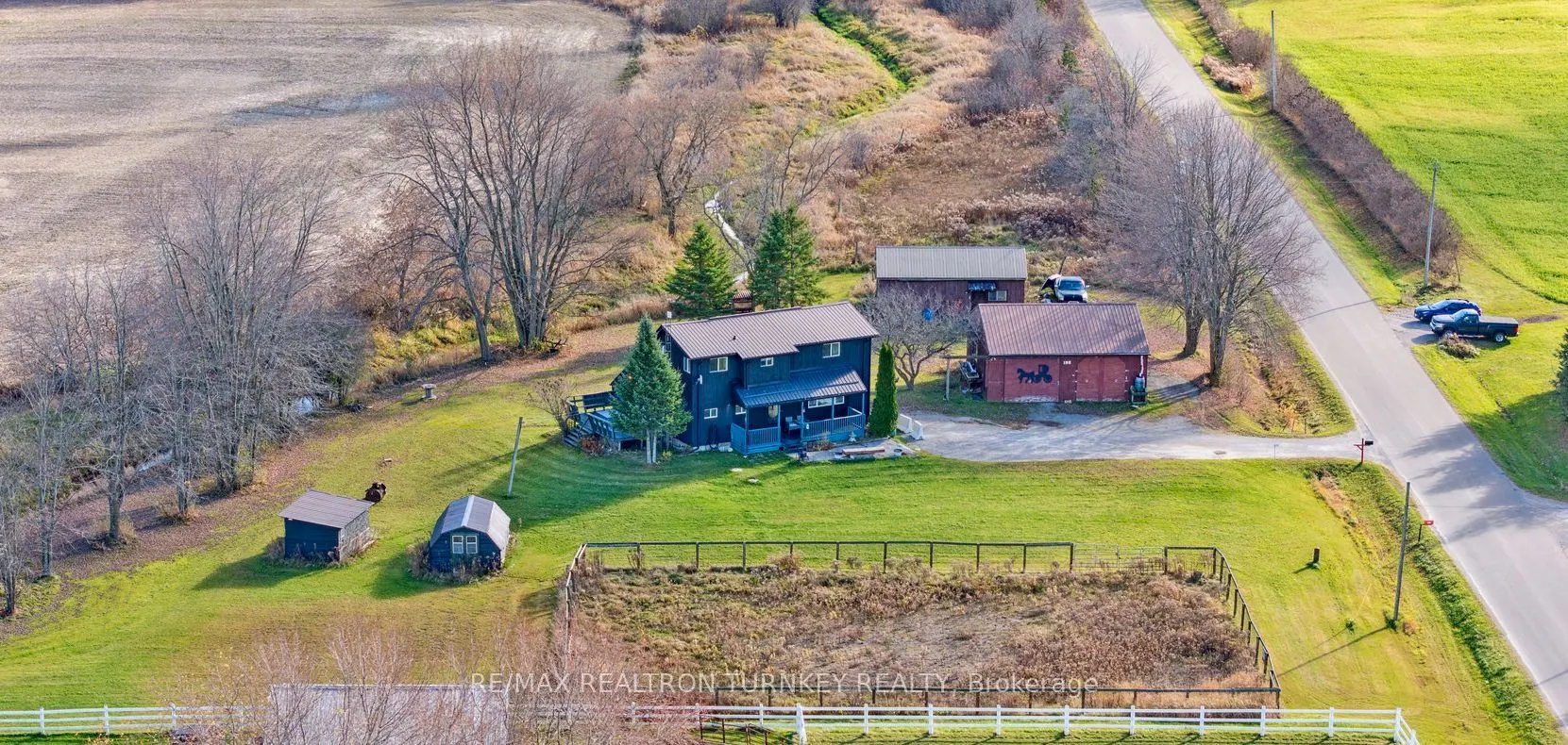 152 Settlers Road