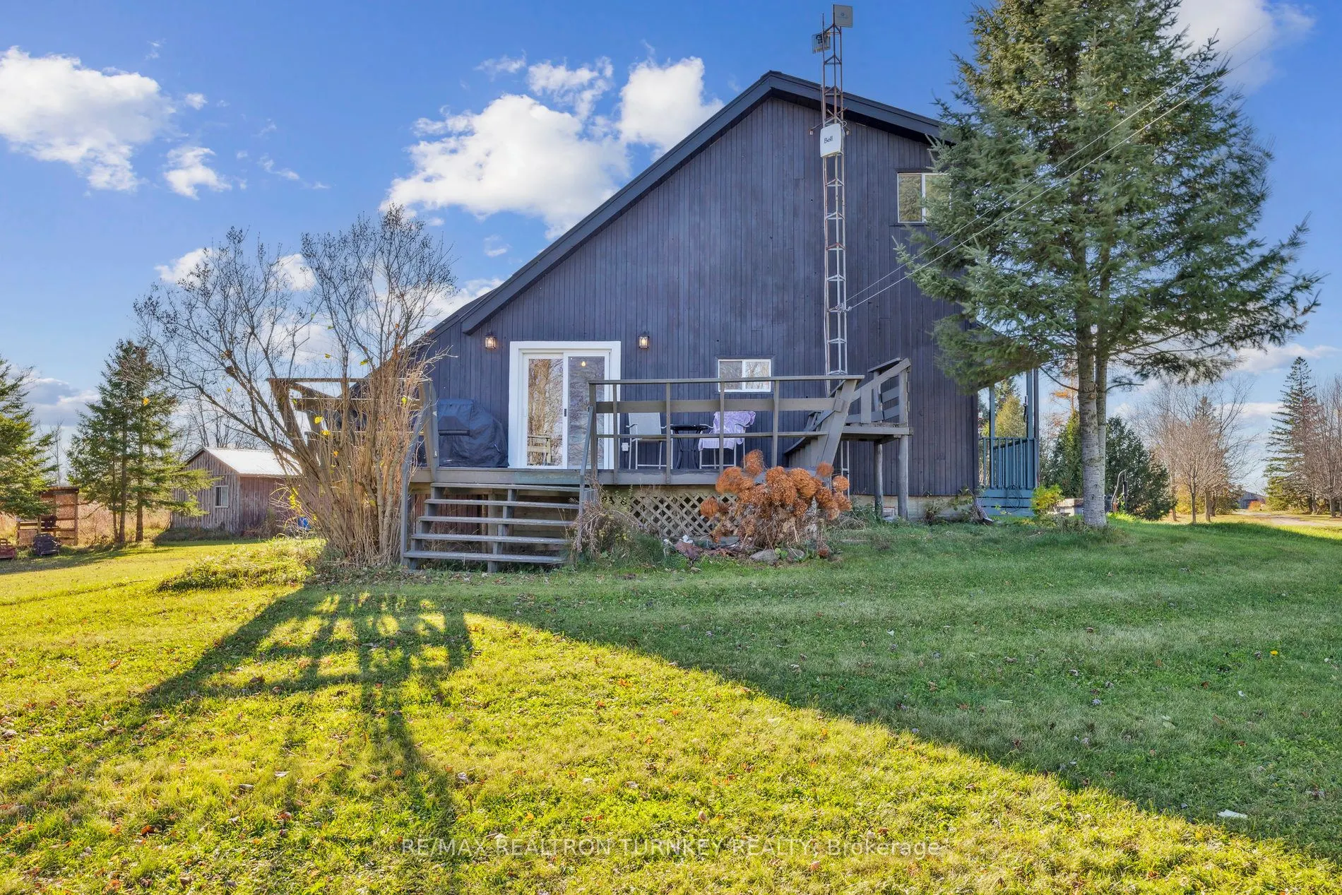 152 Settlers Road