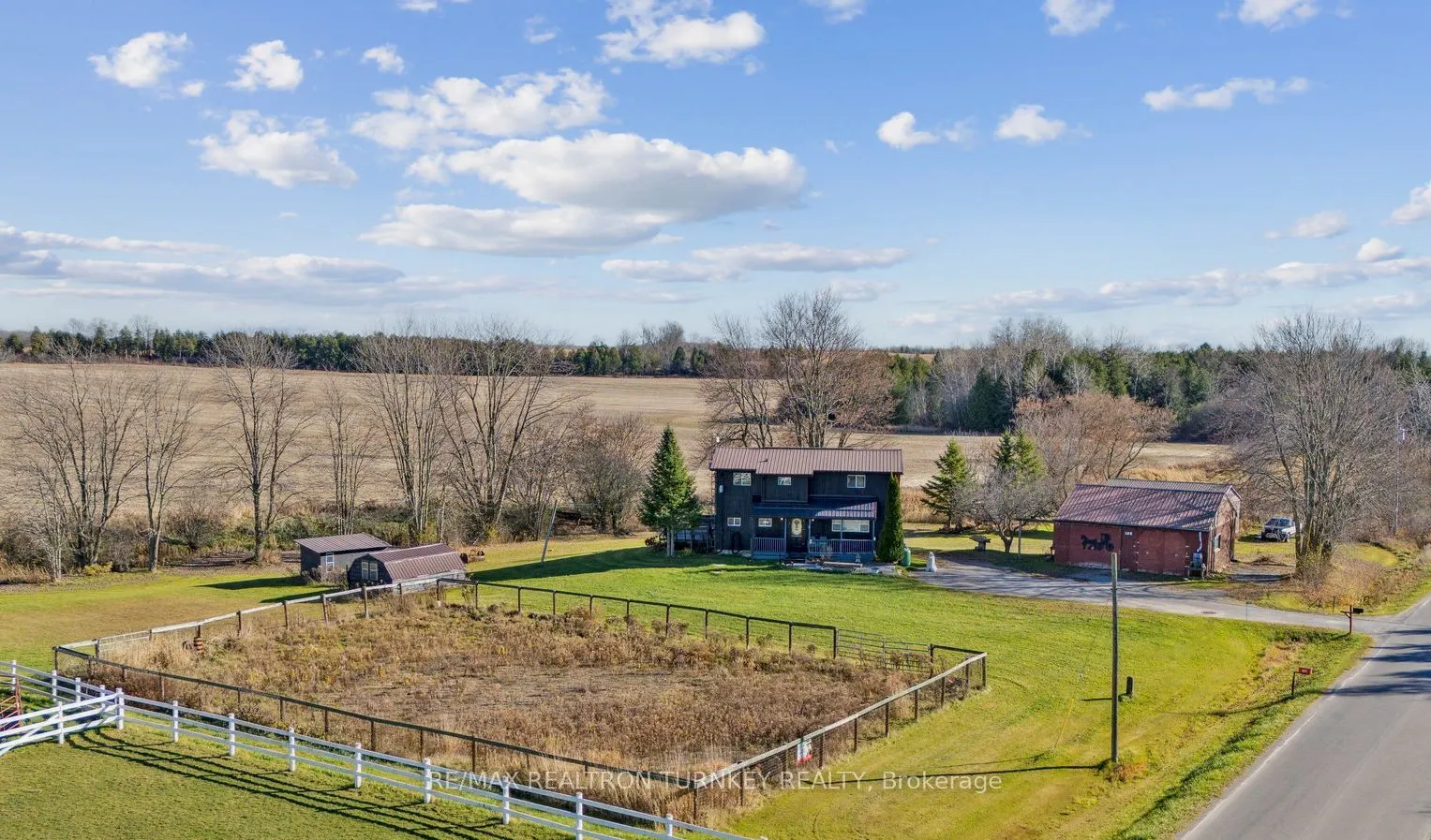 152 Settlers Road