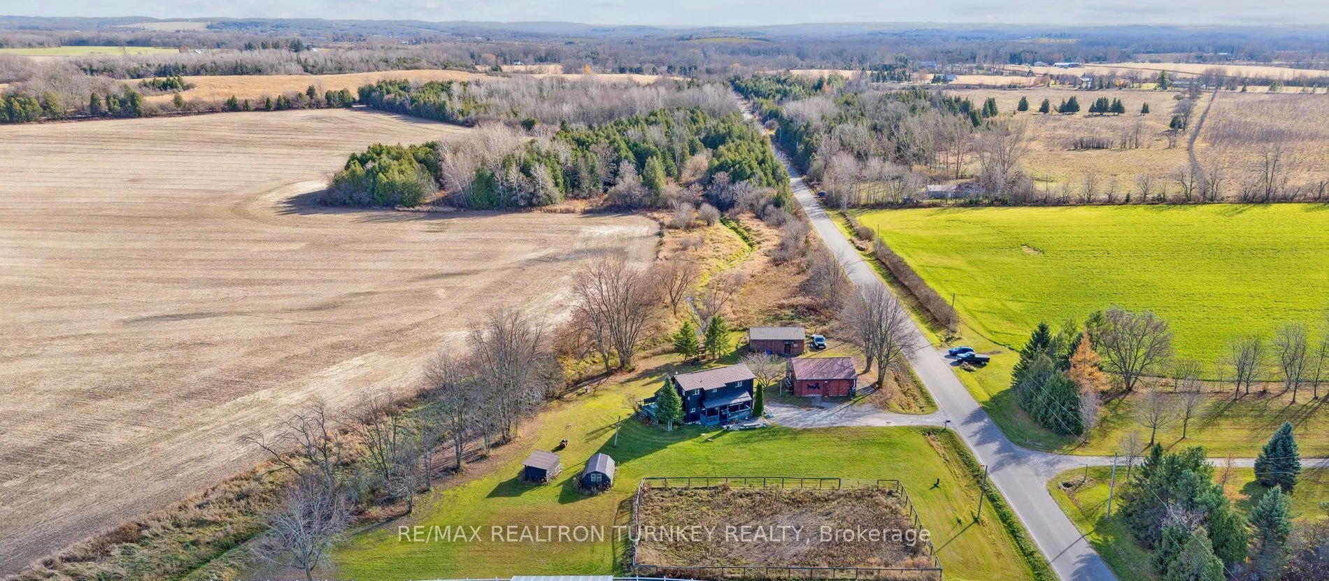 152 Settlers Road
