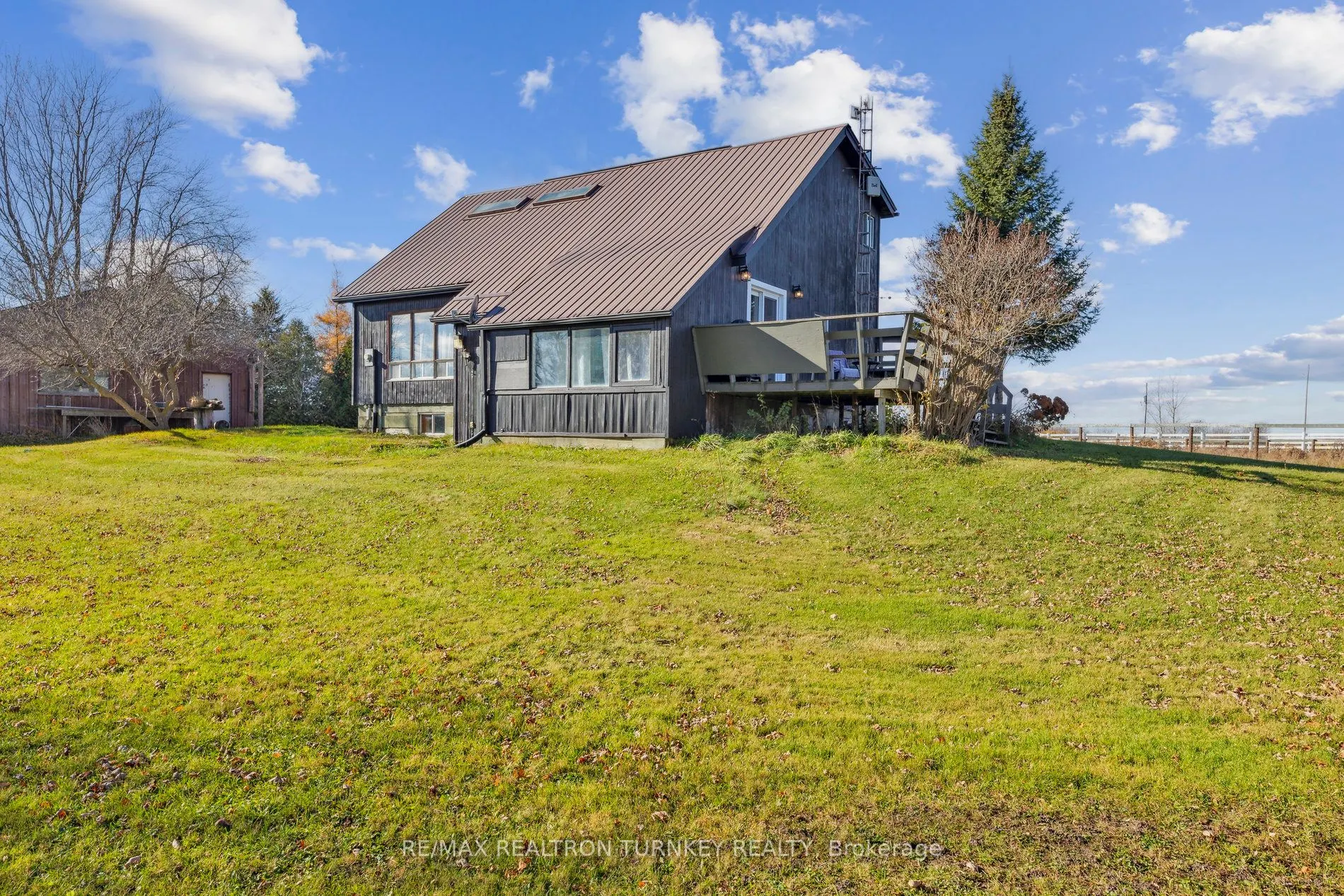 152 Settlers Road