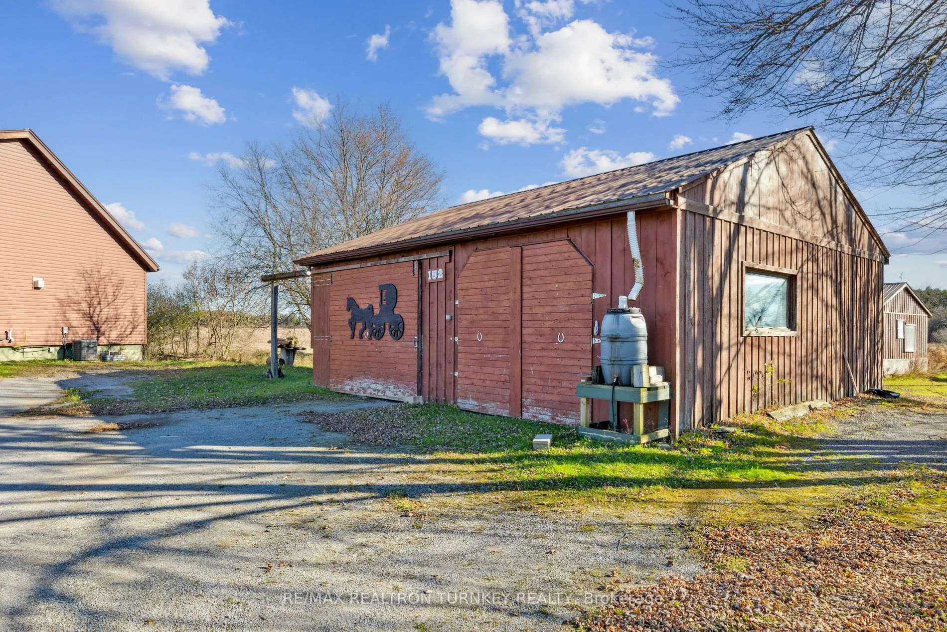 152 Settlers Road