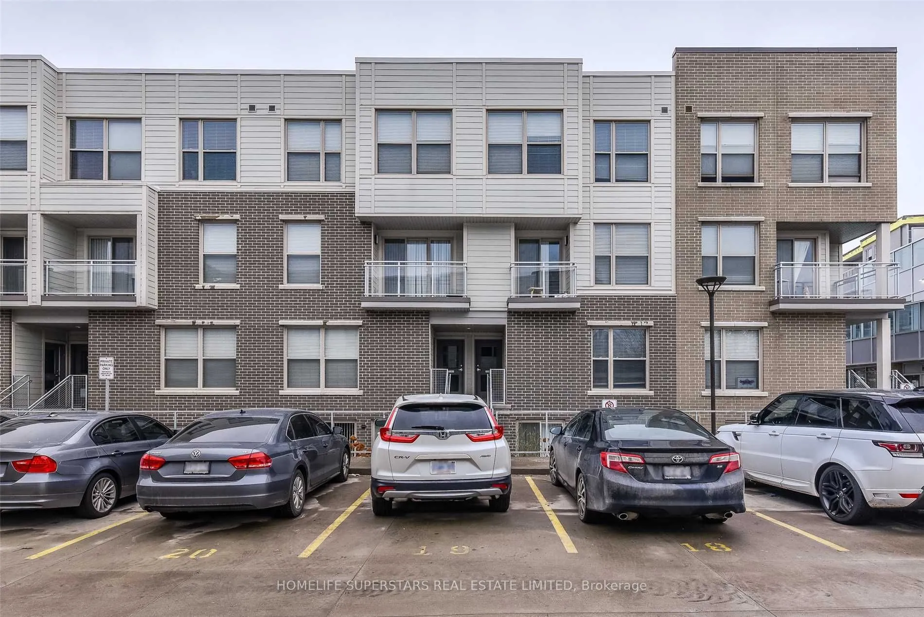 62 Balsam Street, #T101
