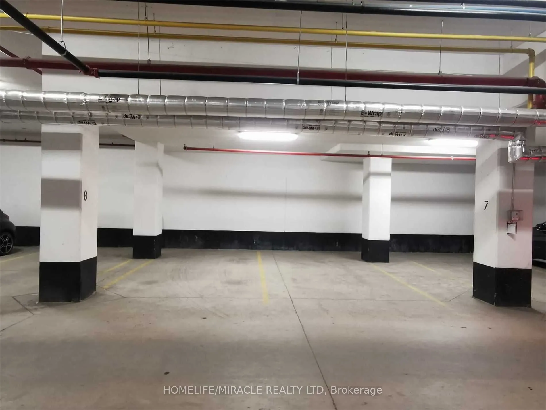 560 North Service Road #602