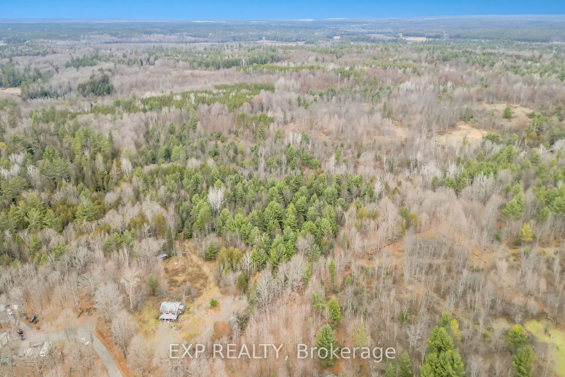 370 Darling, Concession 10 Road