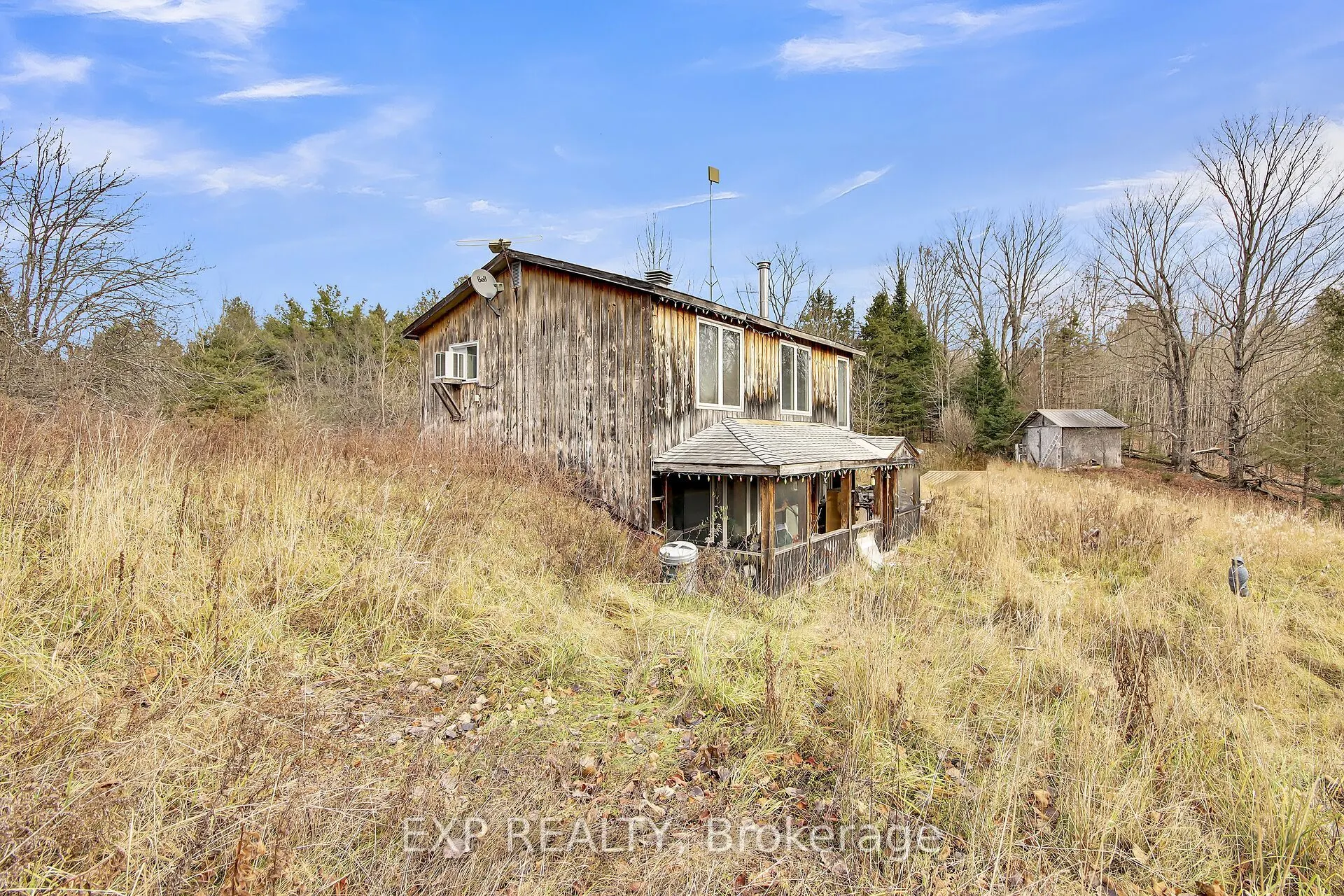 370 Darling, Concession 10 Road