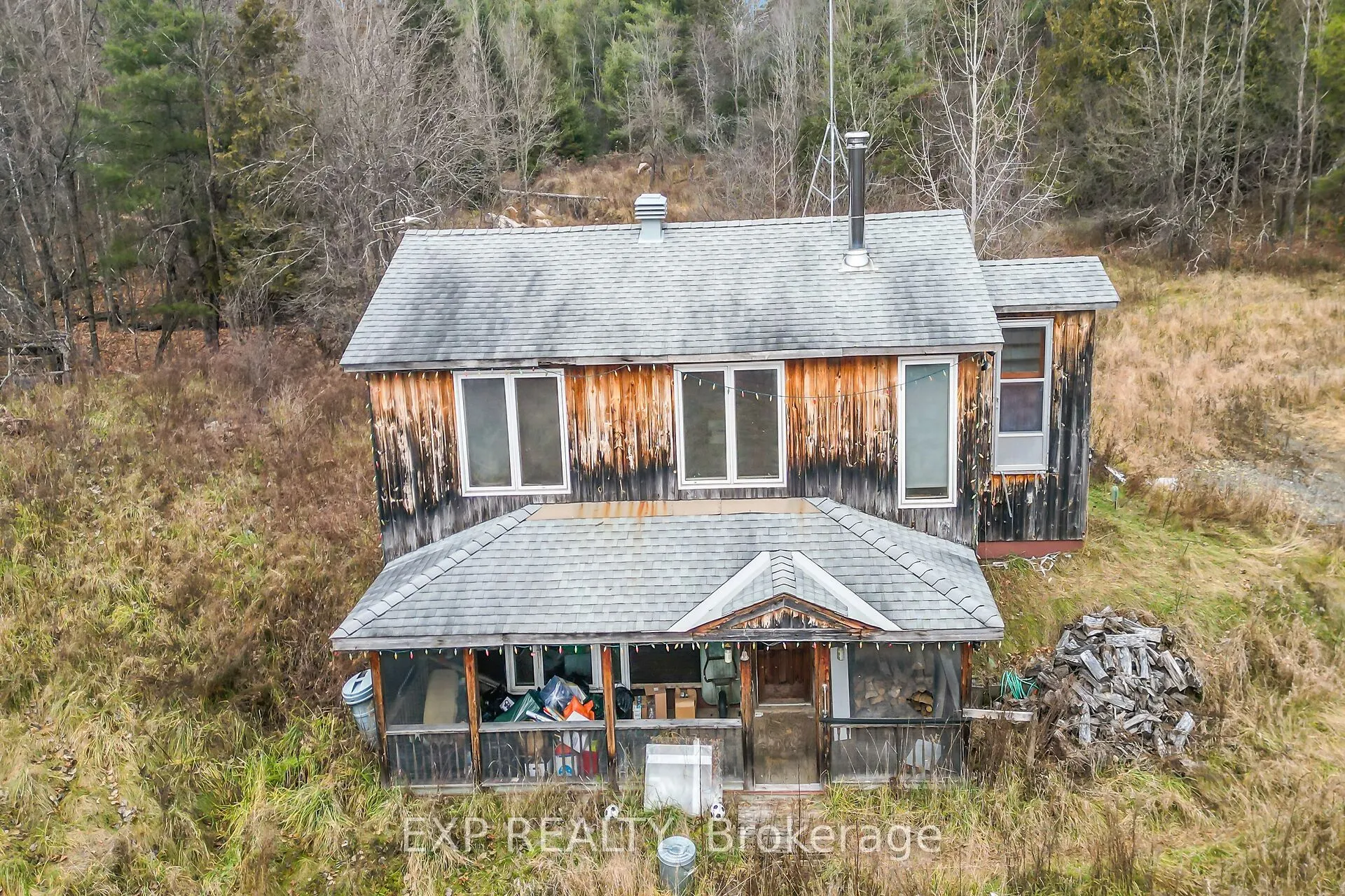370 Darling, Concession 10 Road