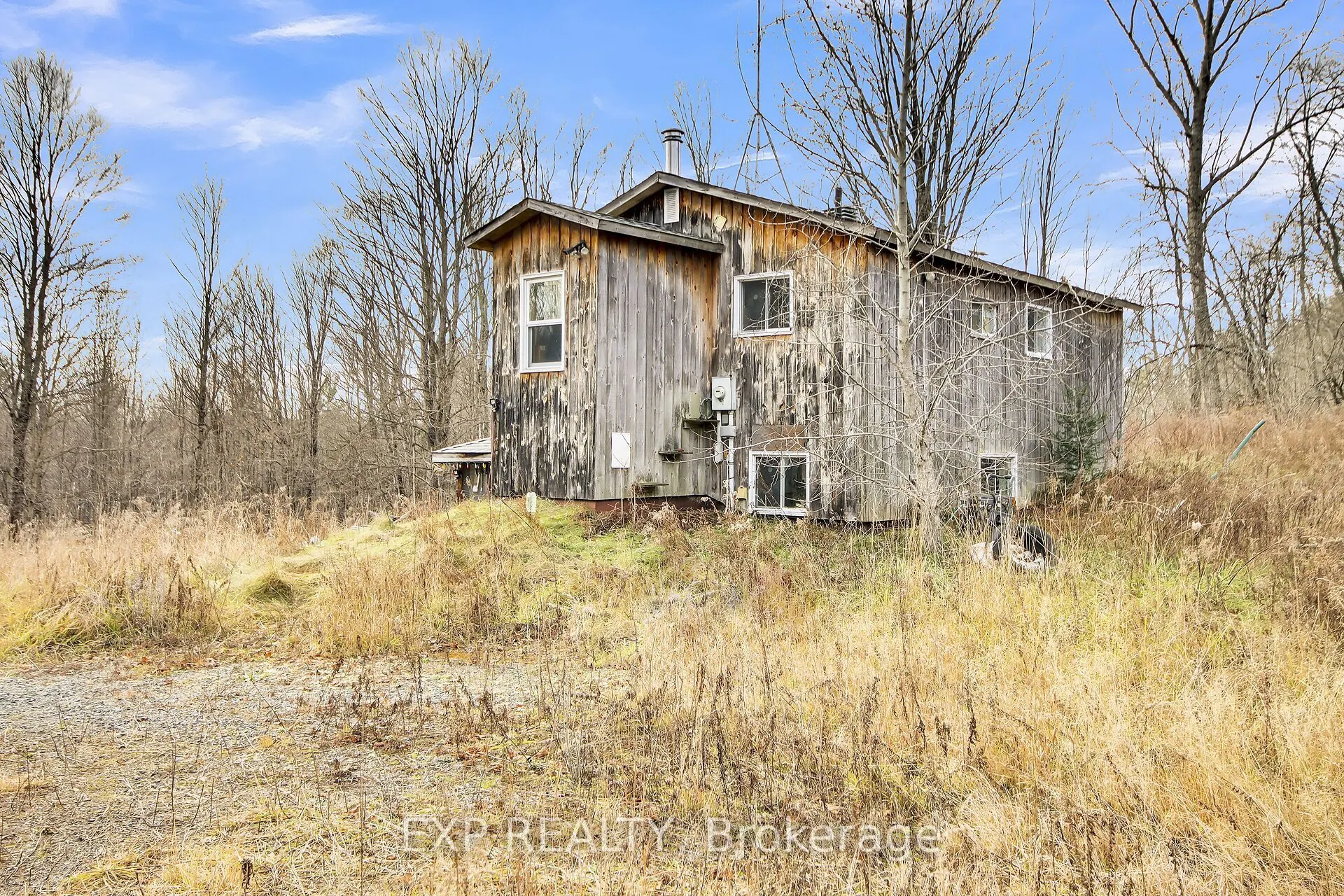 370 Darling, Concession 10 Road