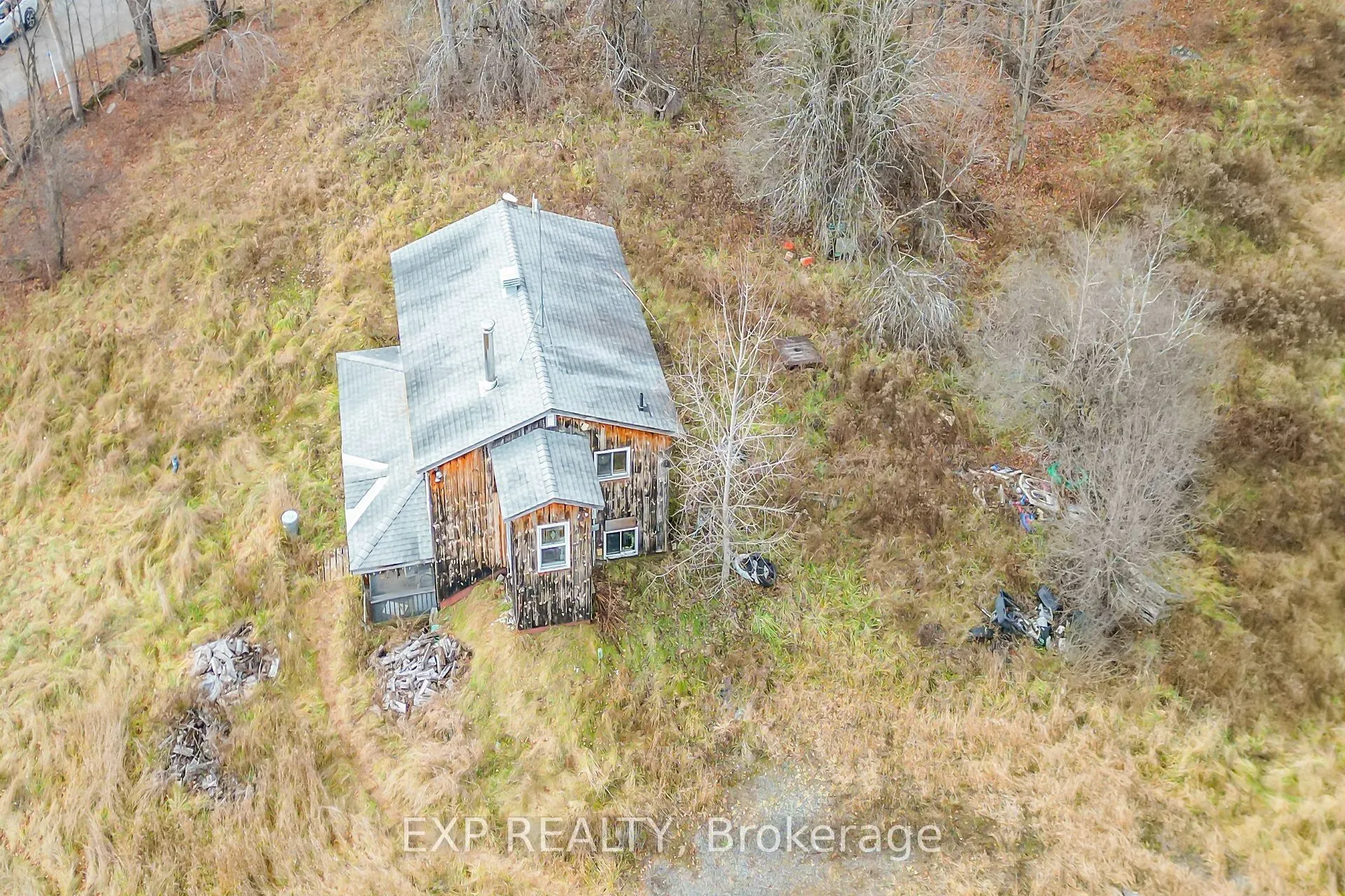 370 Darling, Concession 10 Road