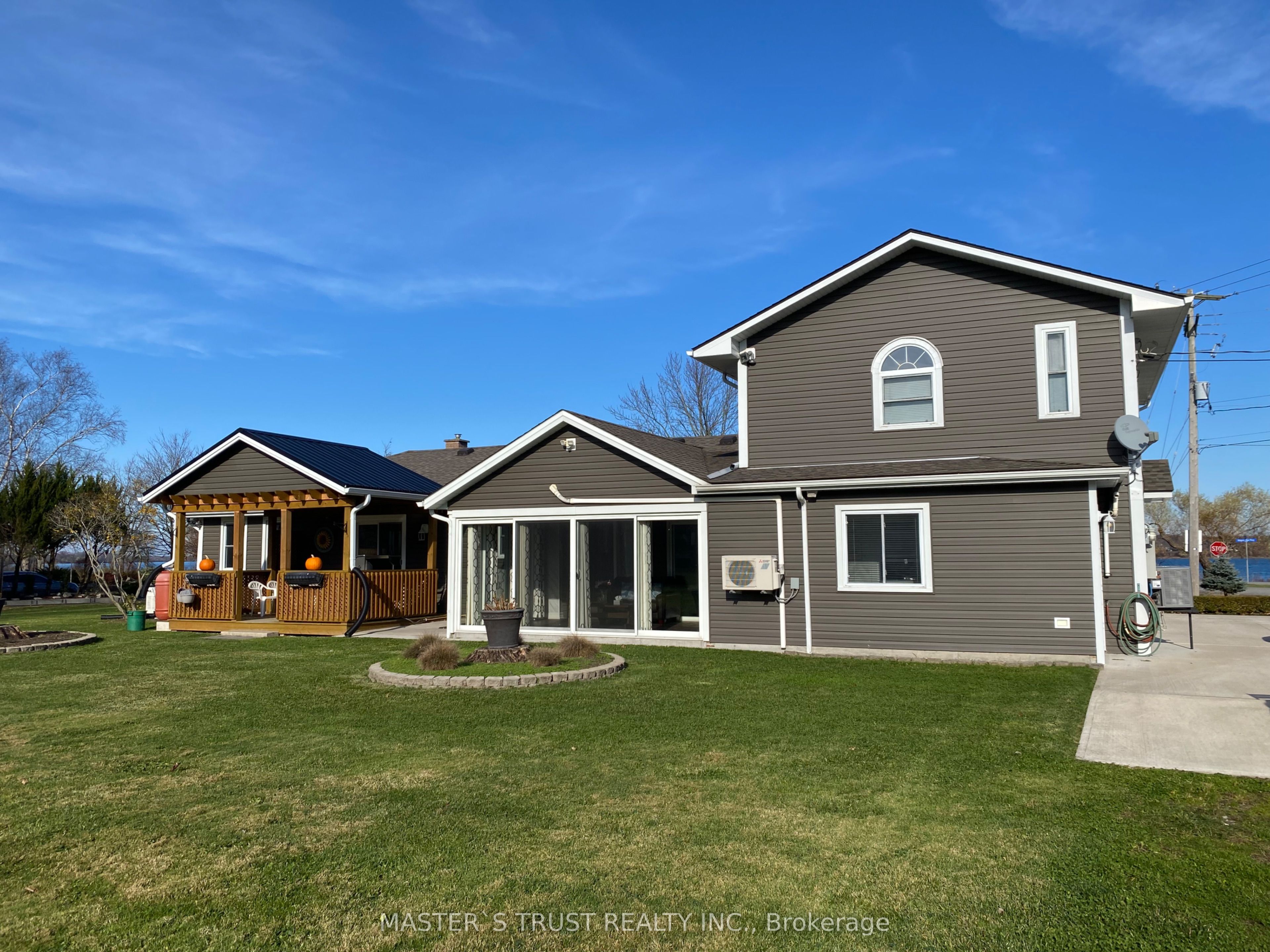 4099 Niagara Parkway