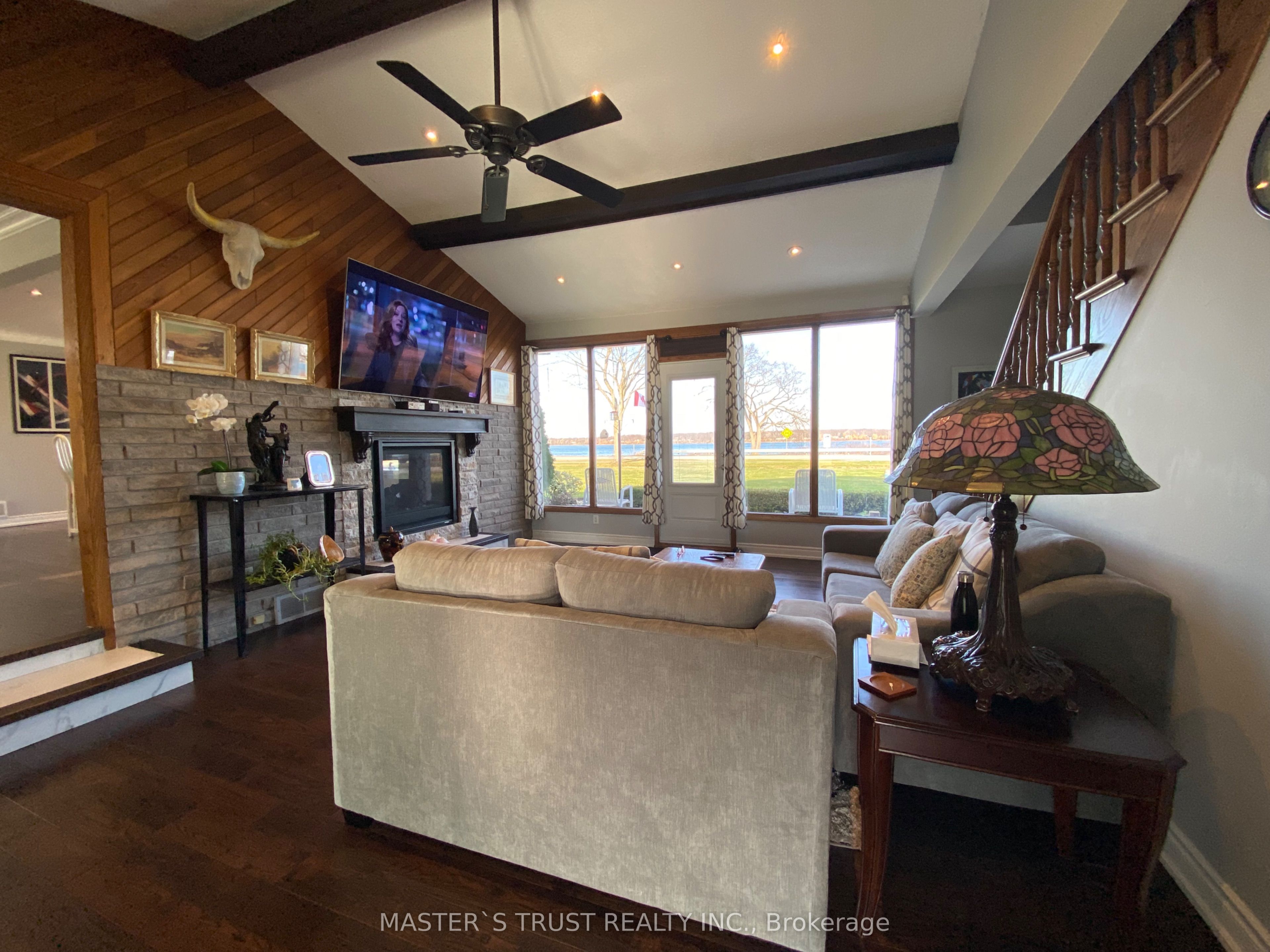 4099 Niagara Parkway